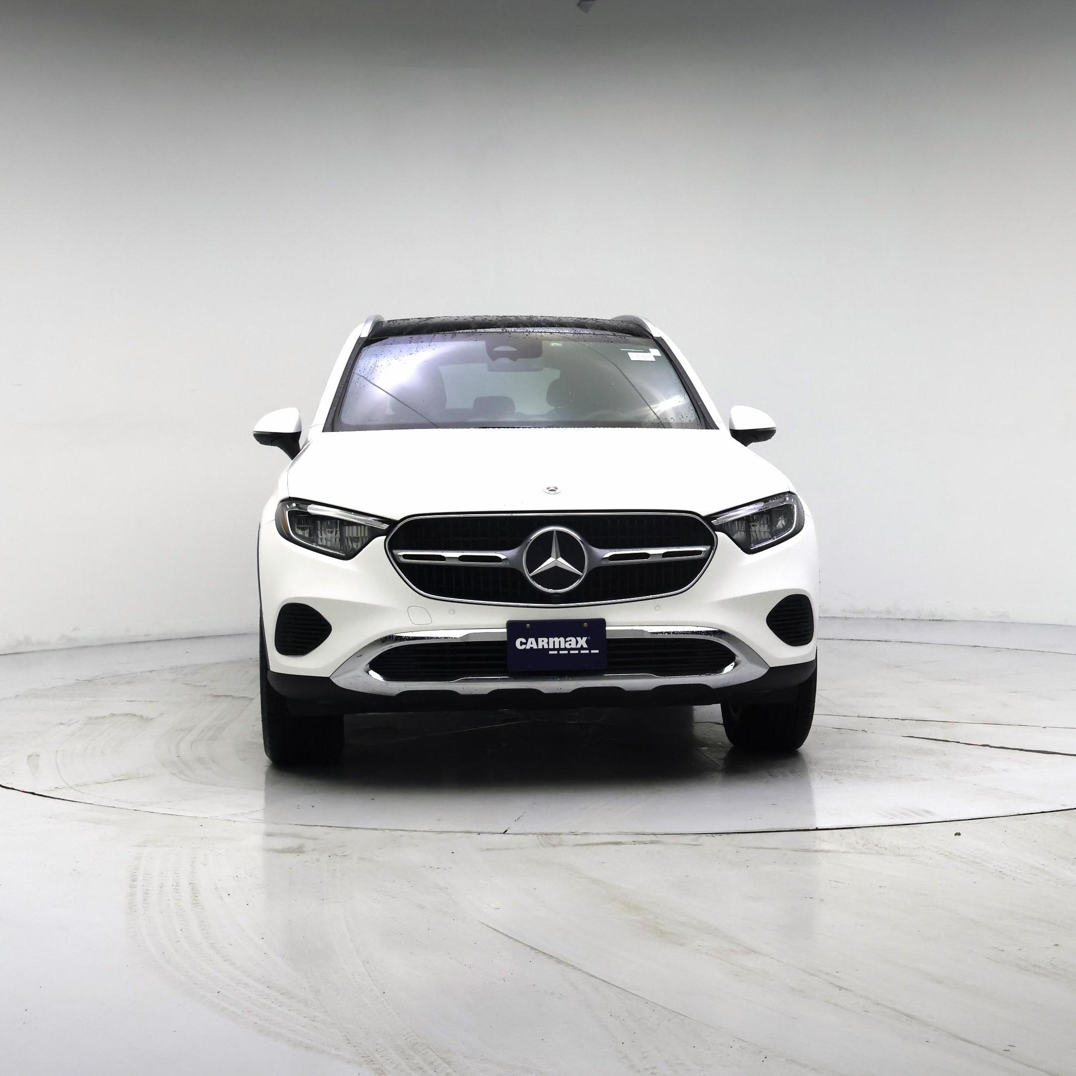 Thumbnail: 2024 Mercedes-Benz GLC - 5
