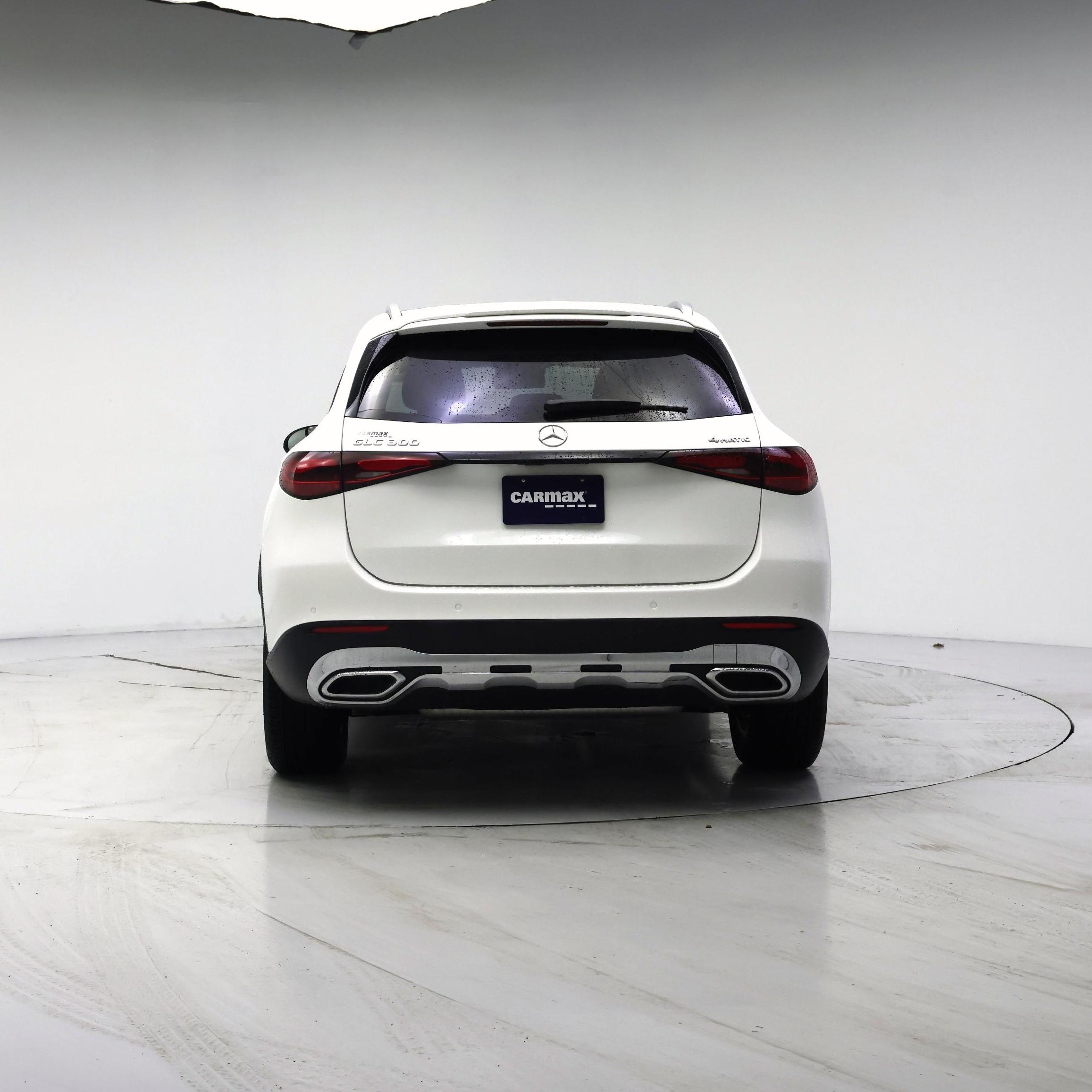 Thumbnail: 2024 Mercedes-Benz GLC - 6