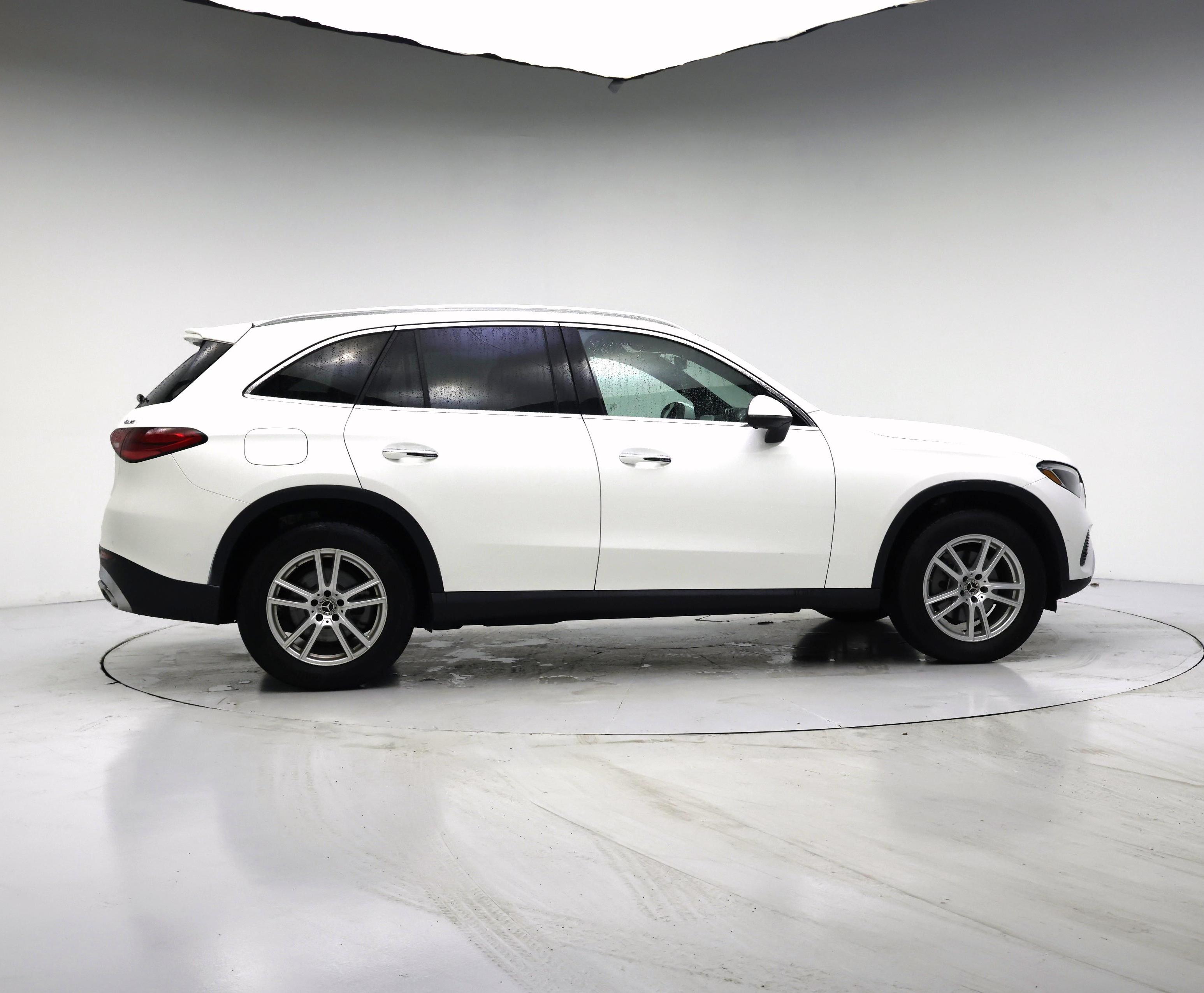 Thumbnail: 2024 Mercedes-Benz GLC - 7