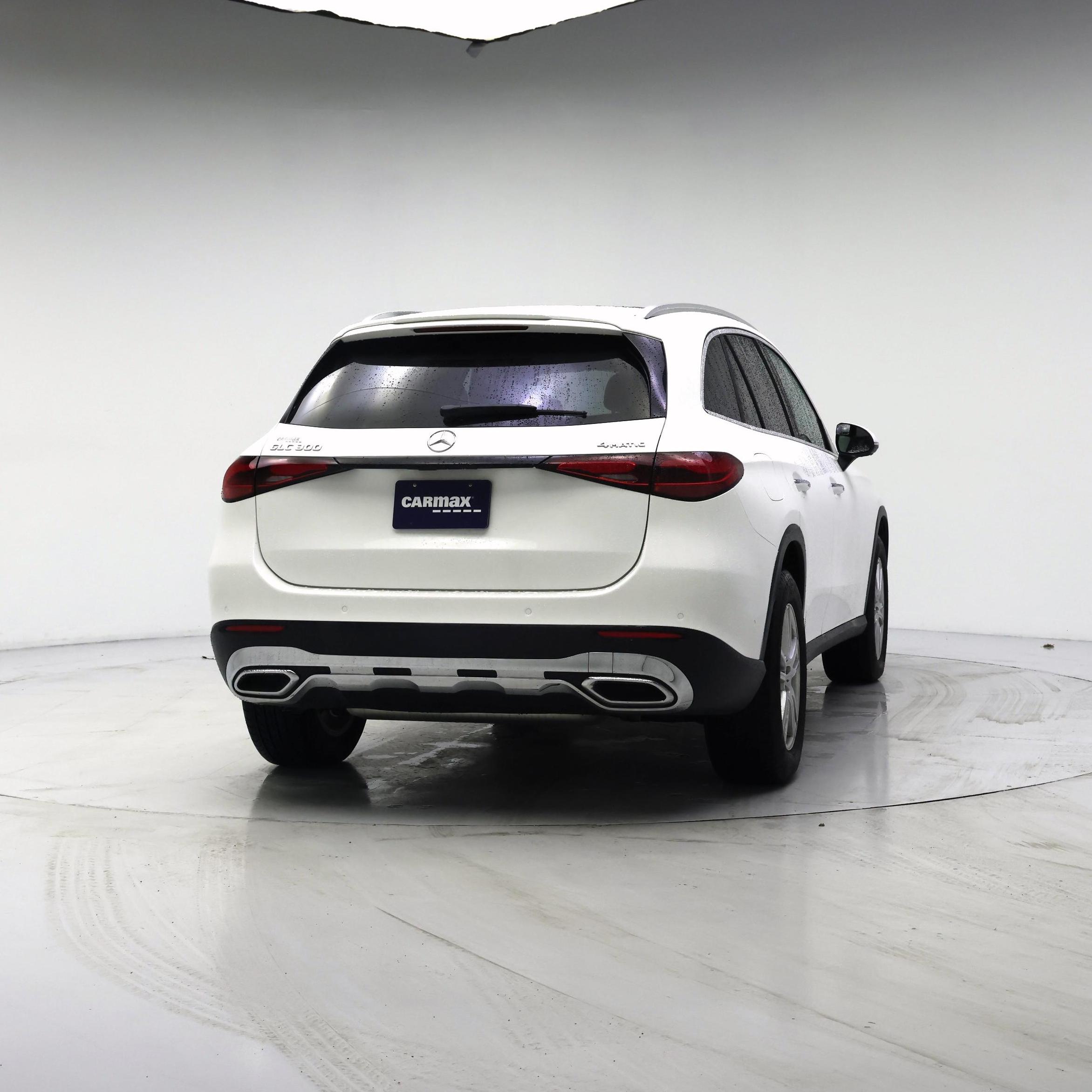 Thumbnail: 2024 Mercedes-Benz GLC - 8