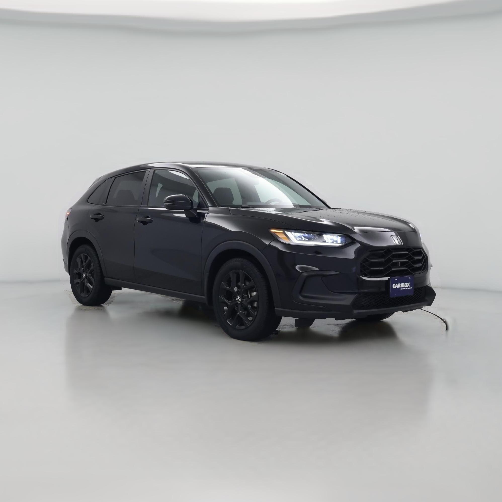 Thumbnail: 2024 Honda HR-V - 1