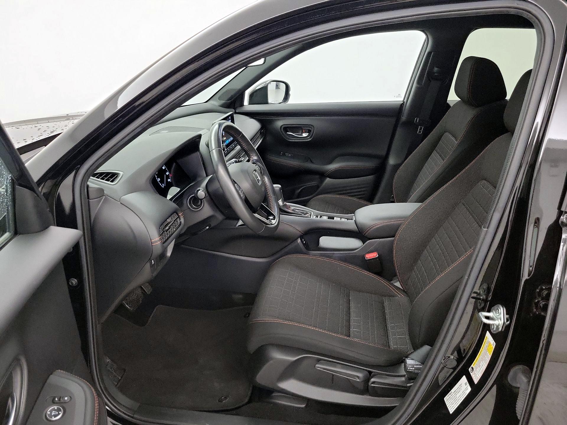 Thumbnail: 2024 Honda HR-V - 11