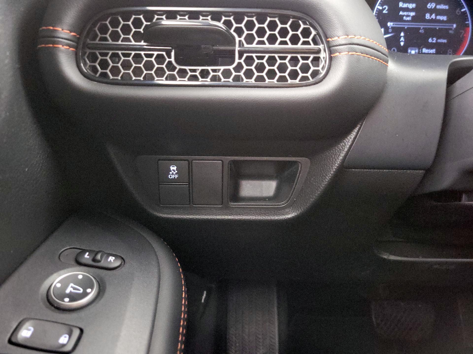 Thumbnail: 2024 Honda HR-V - 13