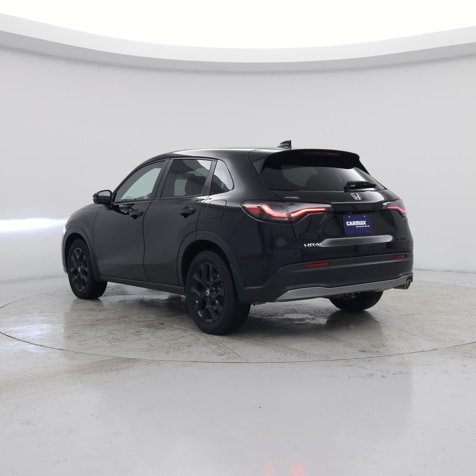 Thumbnail: 2024 Honda HR-V - 2