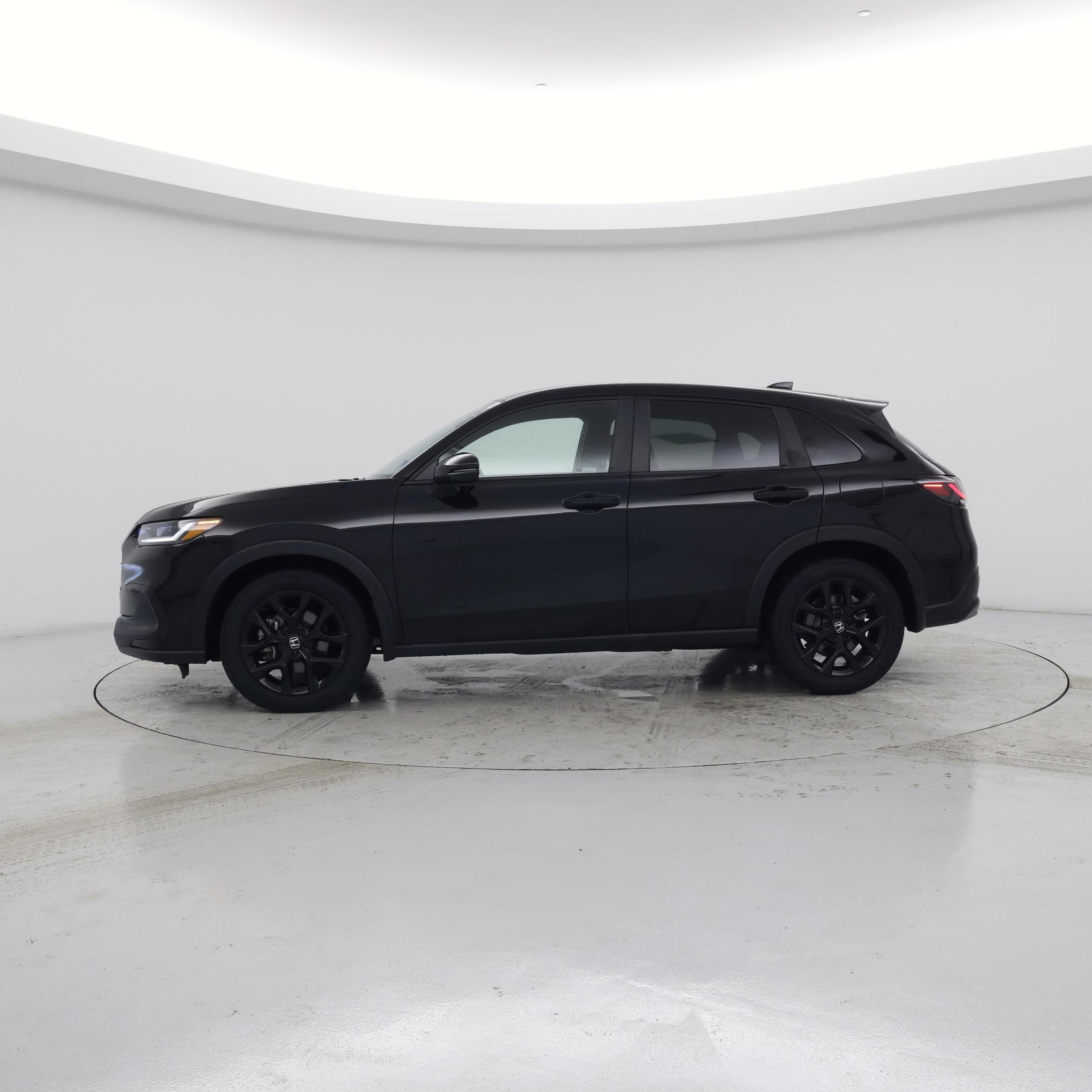 Thumbnail: 2024 Honda HR-V - 3