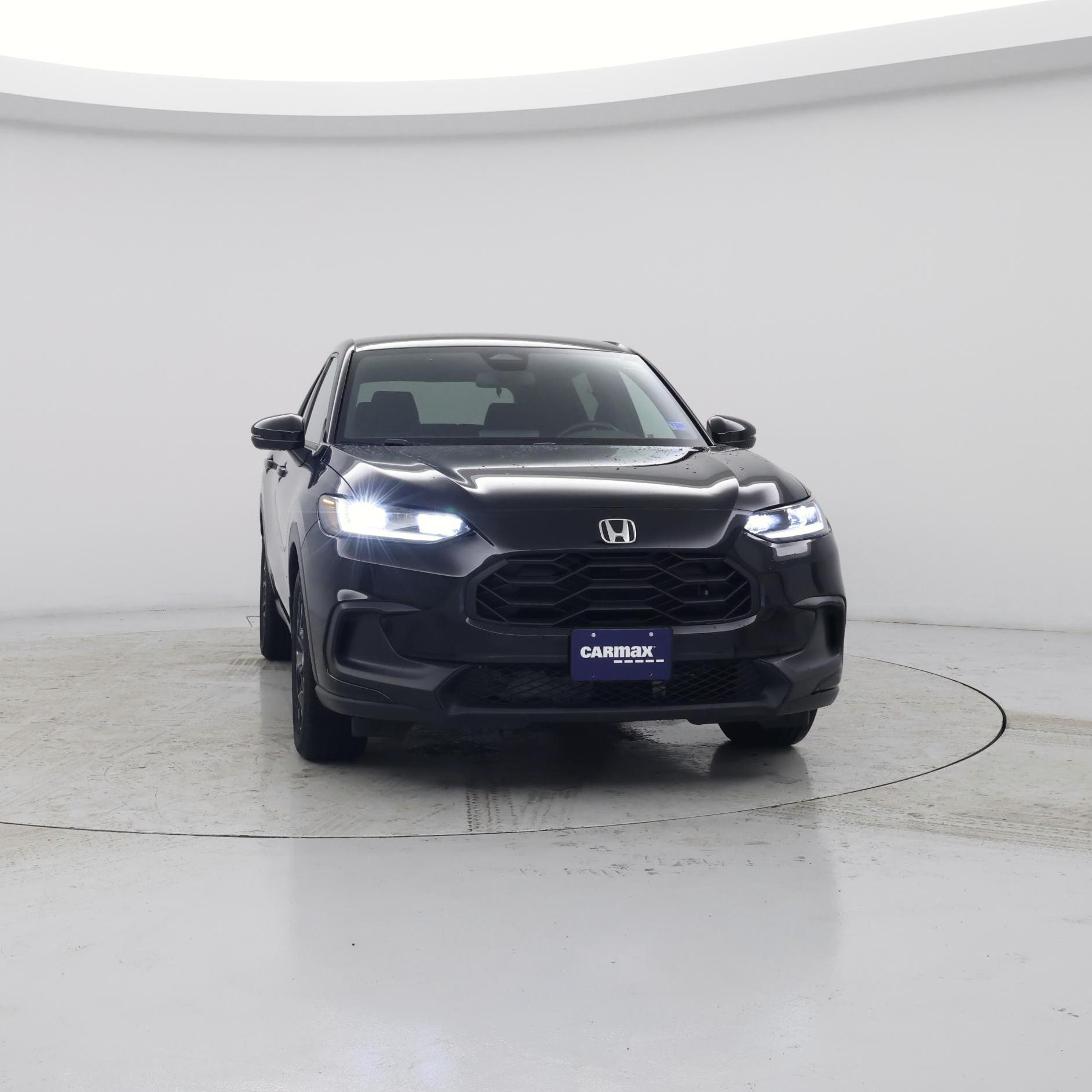 Thumbnail: 2024 Honda HR-V - 5