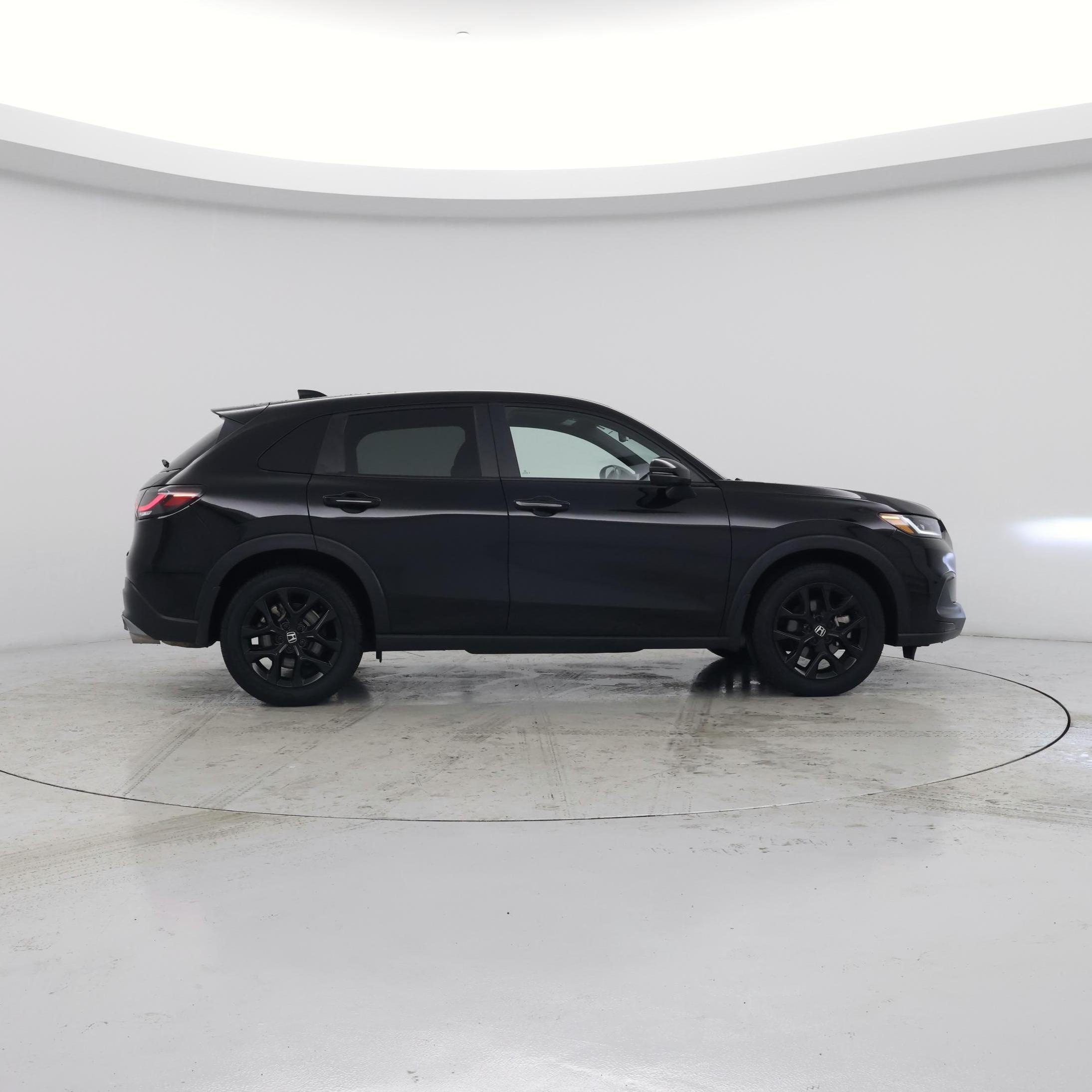 Thumbnail: 2024 Honda HR-V - 7