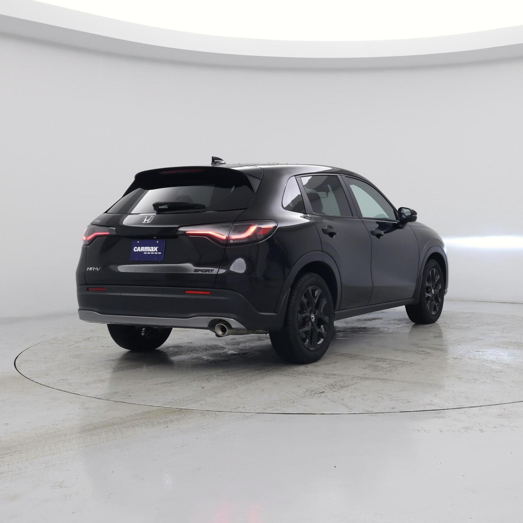 Thumbnail: 2024 Honda HR-V - 8