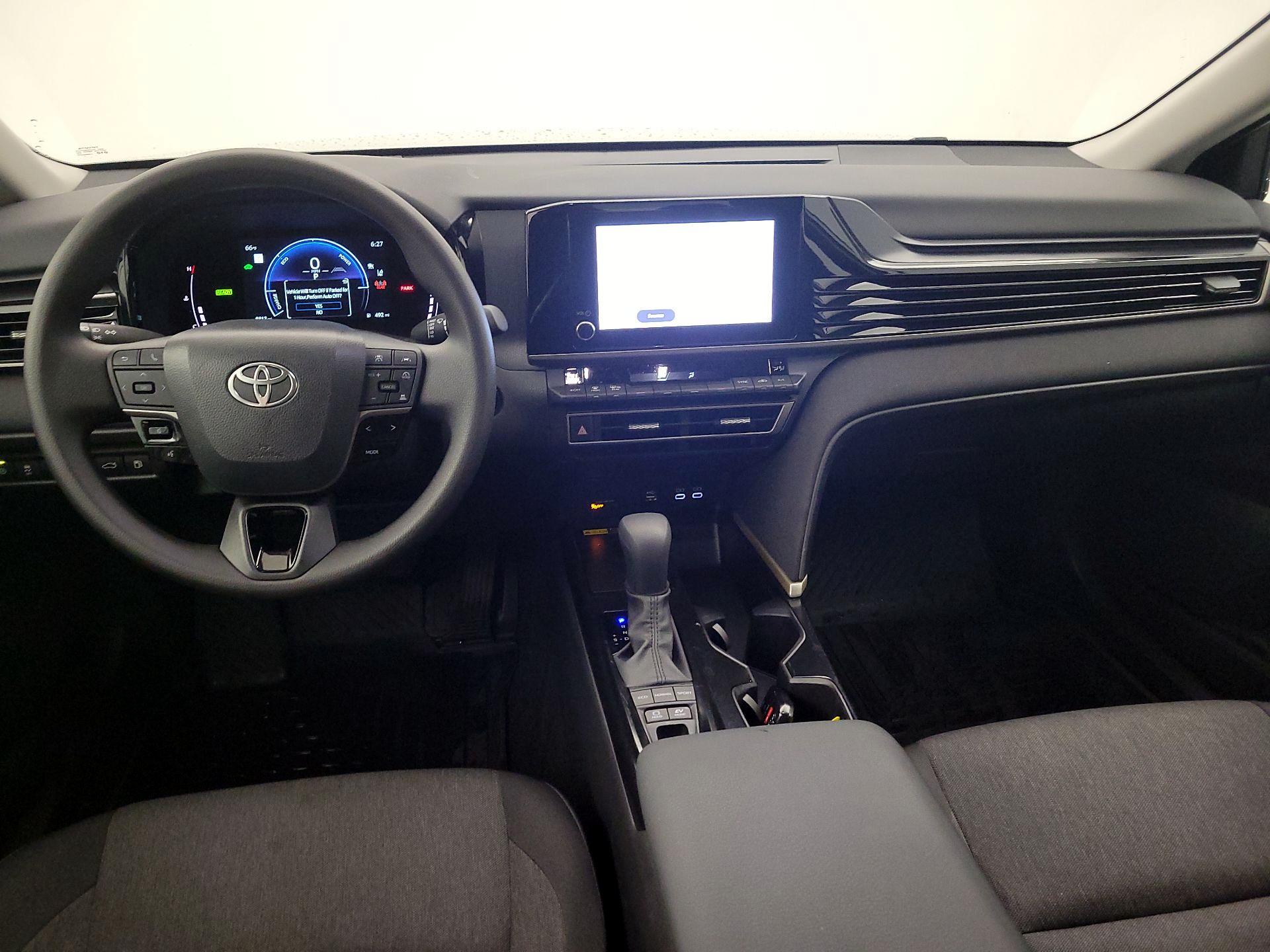 Thumbnail: 2026 Toyota Camry - 9