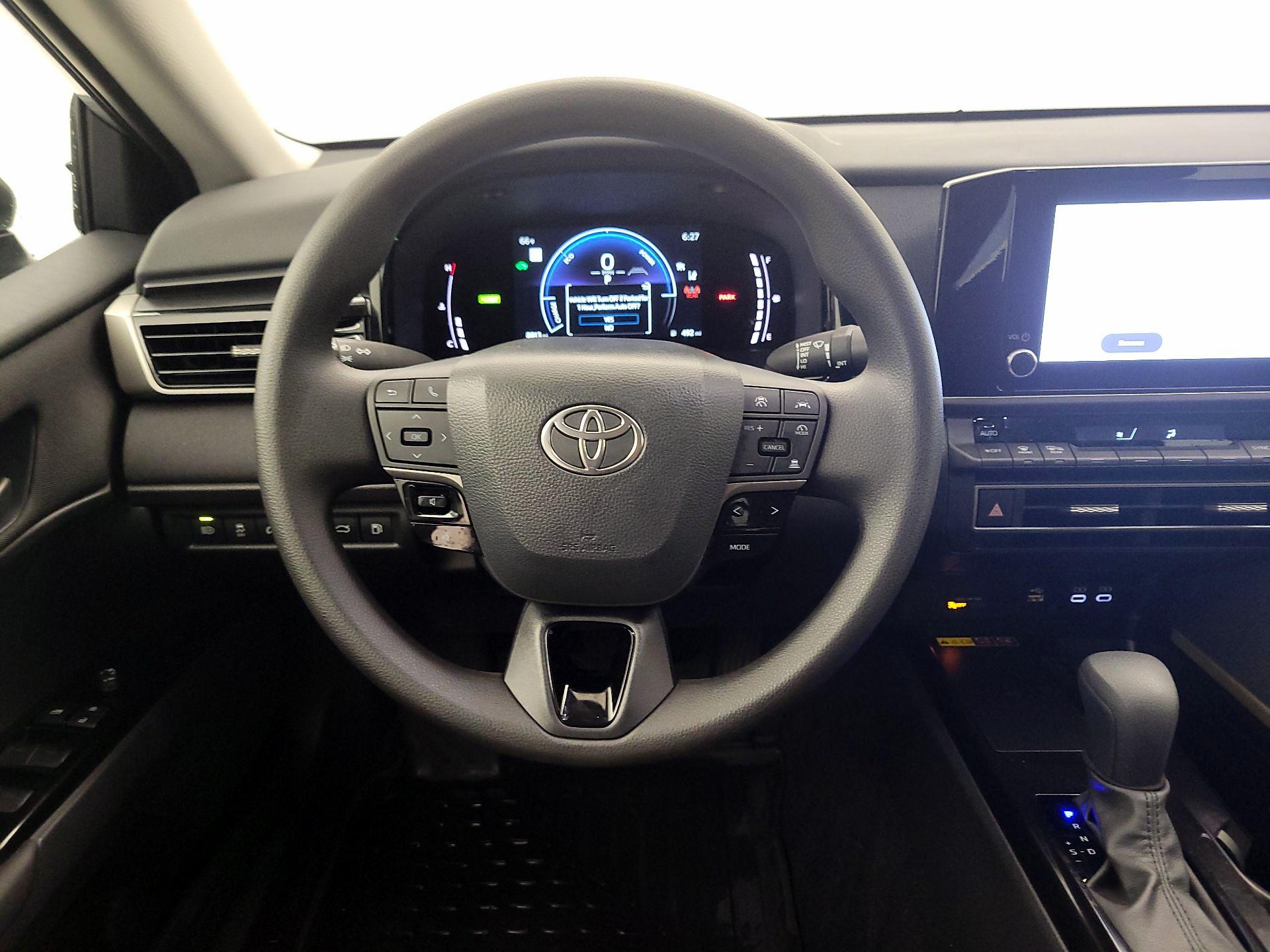 Thumbnail: 2026 Toyota Camry - 10