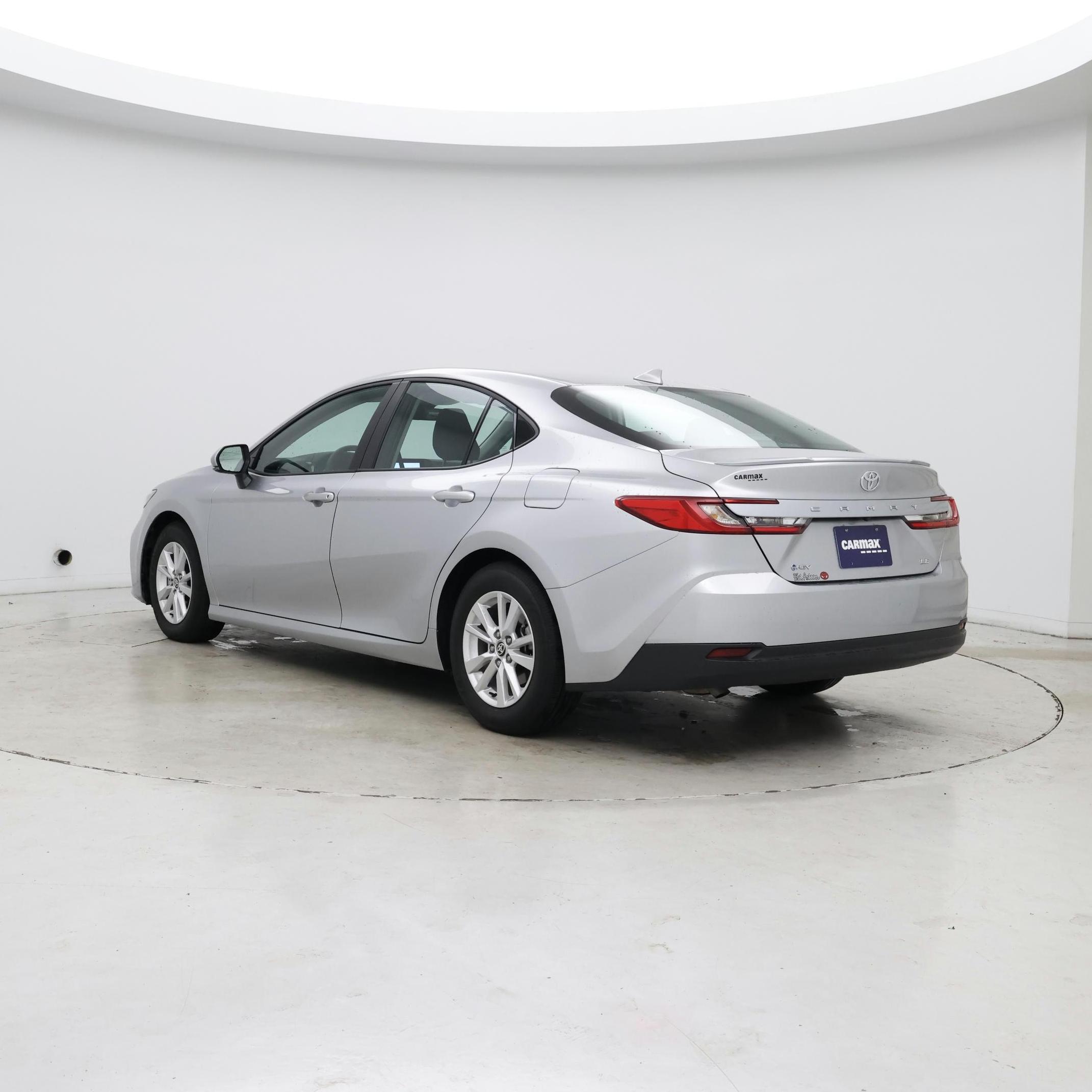 Thumbnail: 2026 Toyota Camry - 2