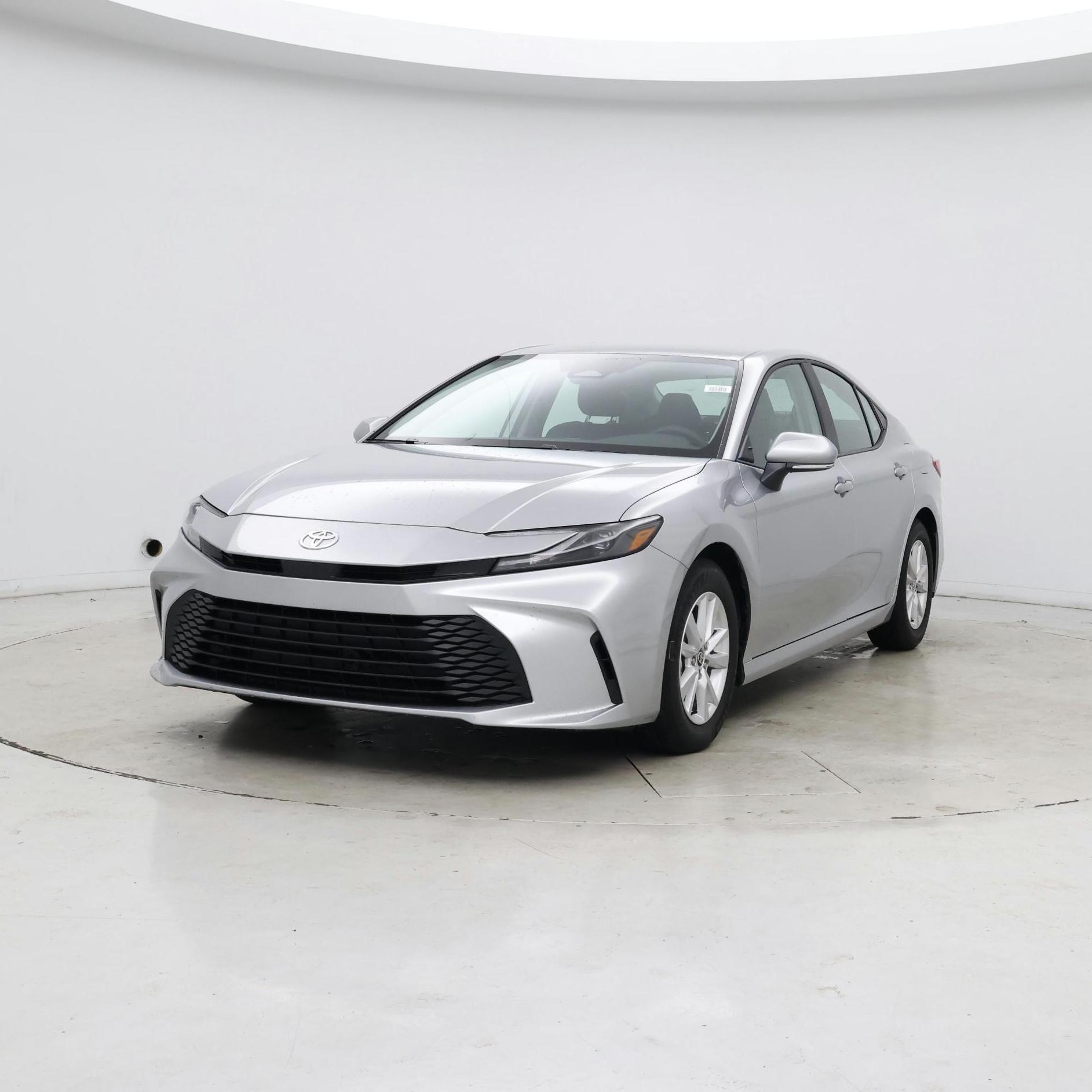 Thumbnail: 2026 Toyota Camry - 4