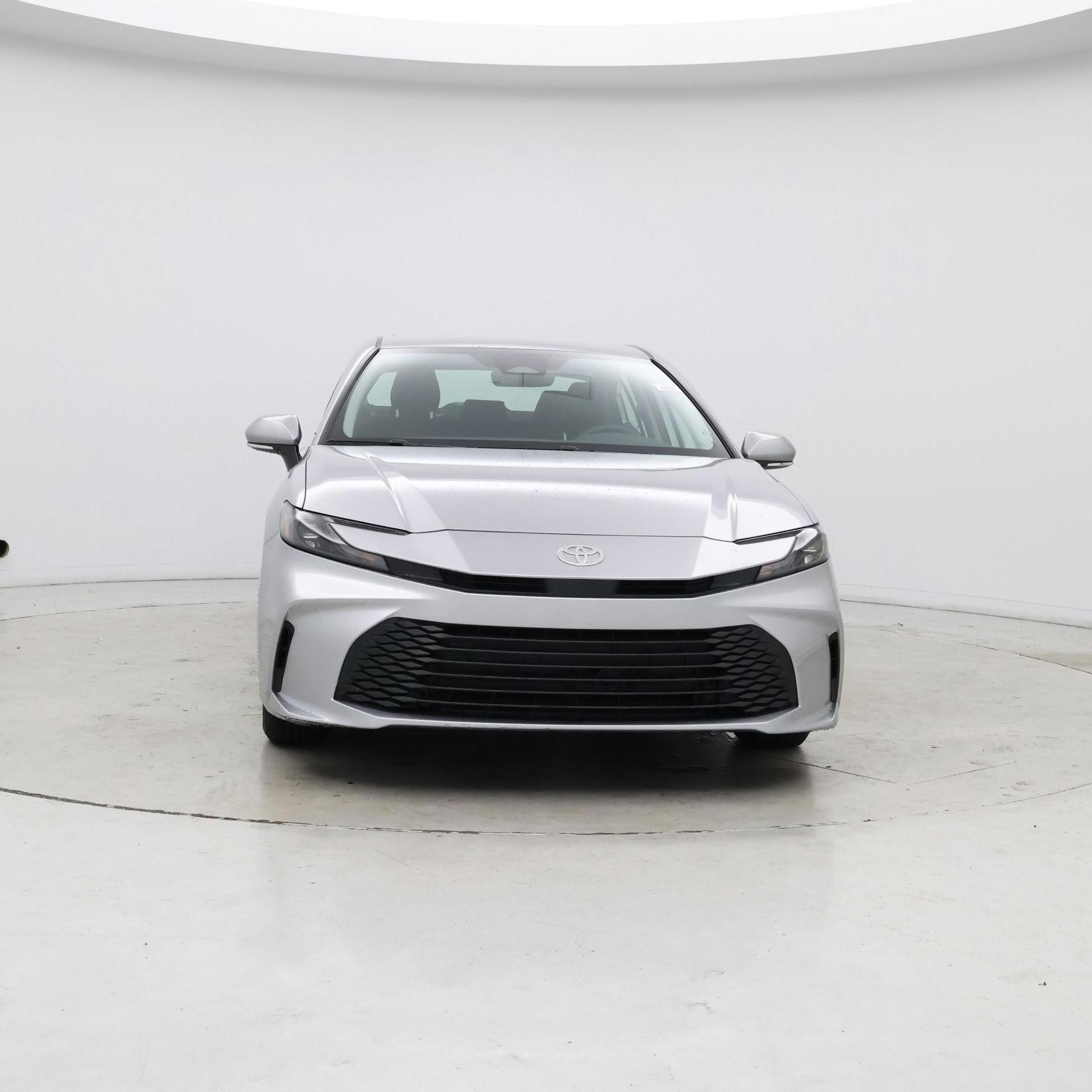 Thumbnail: 2026 Toyota Camry - 5