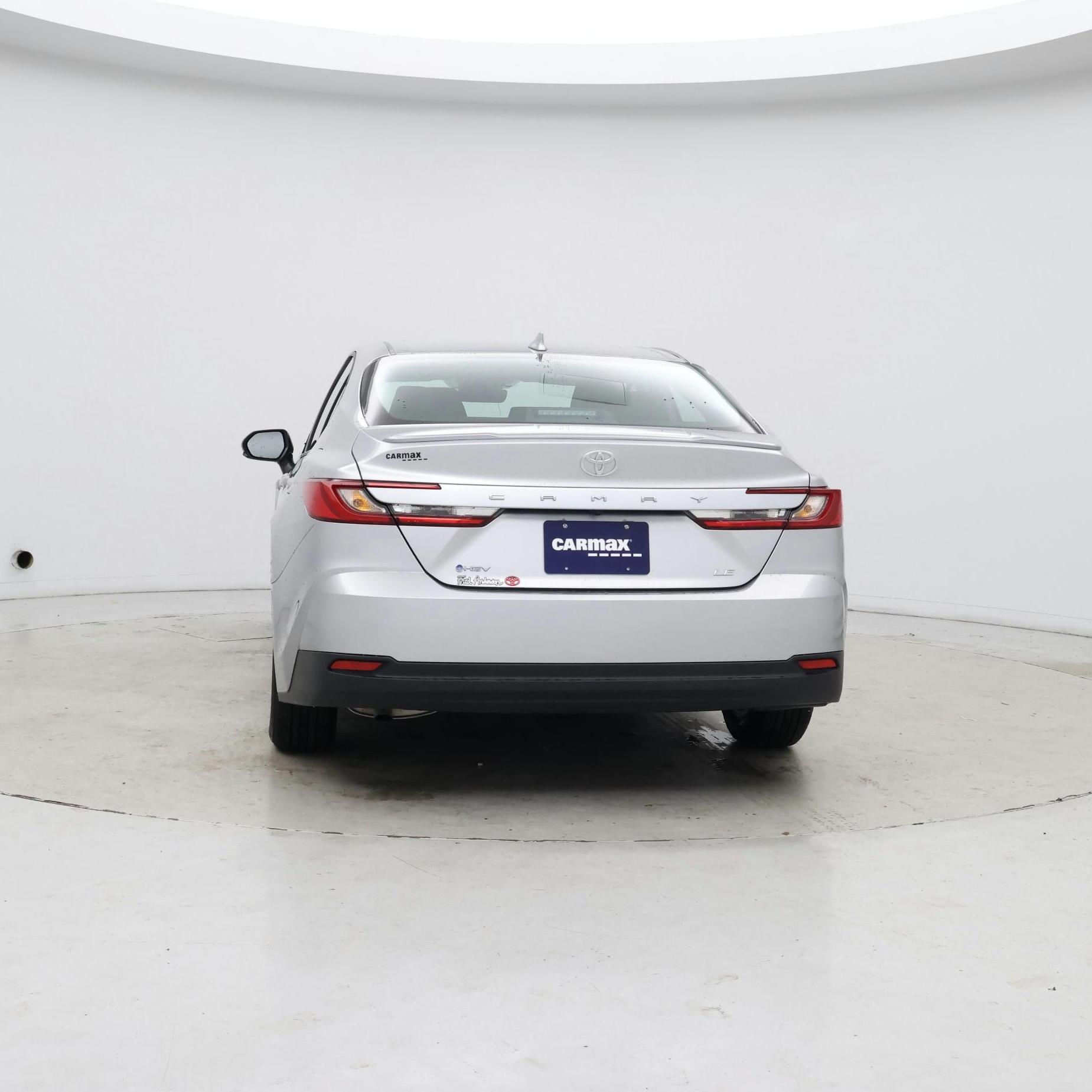 Thumbnail: 2026 Toyota Camry - 6