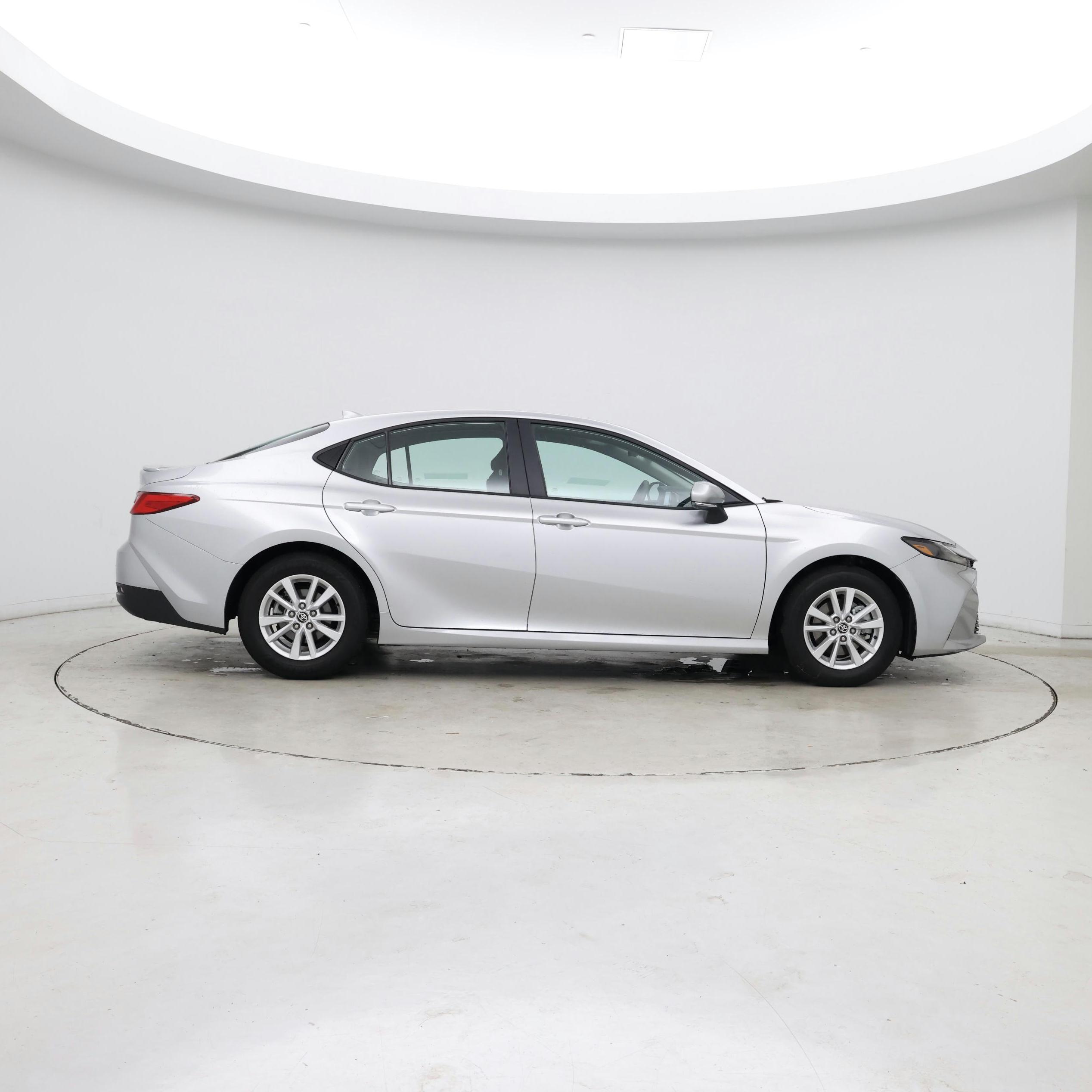 Thumbnail: 2026 Toyota Camry - 7