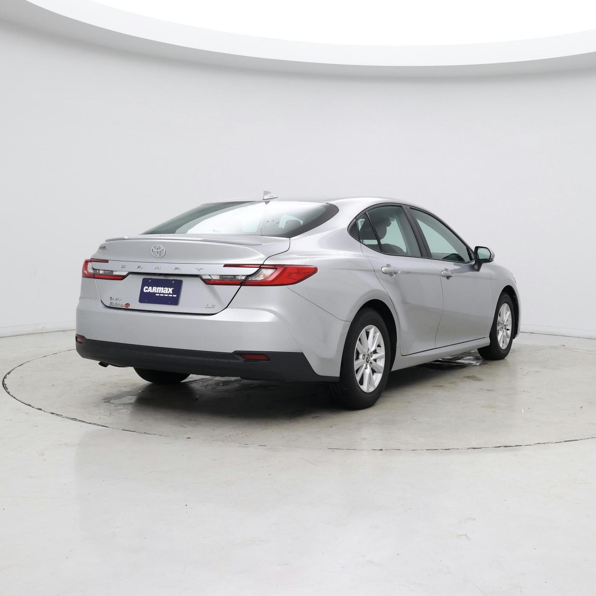 Thumbnail: 2026 Toyota Camry - 8