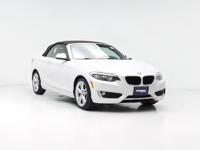 2015 BMW 228 I
