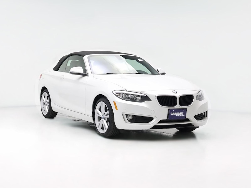 2015 BMW 2 Series 228i -
                  Kenosha, WI