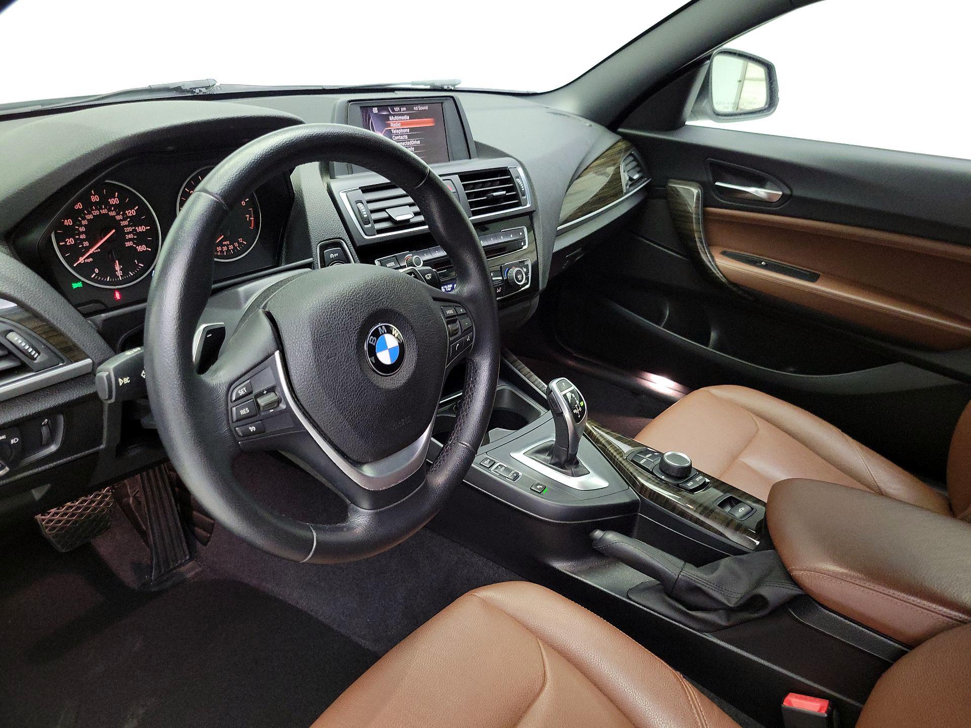 Thumbnail: 2015 BMW 2 Series - 9