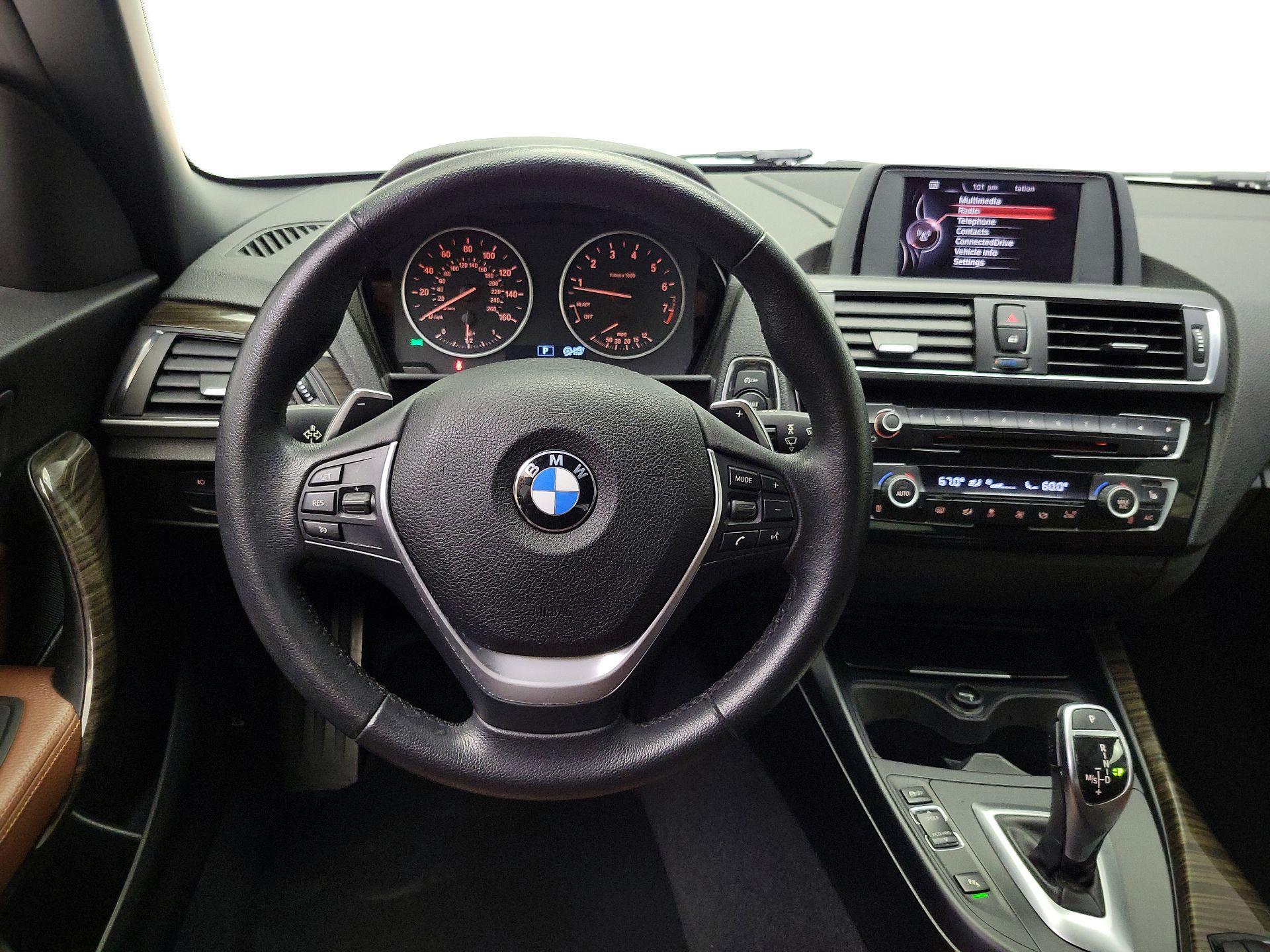 Thumbnail: 2015 BMW 2 Series - 10
