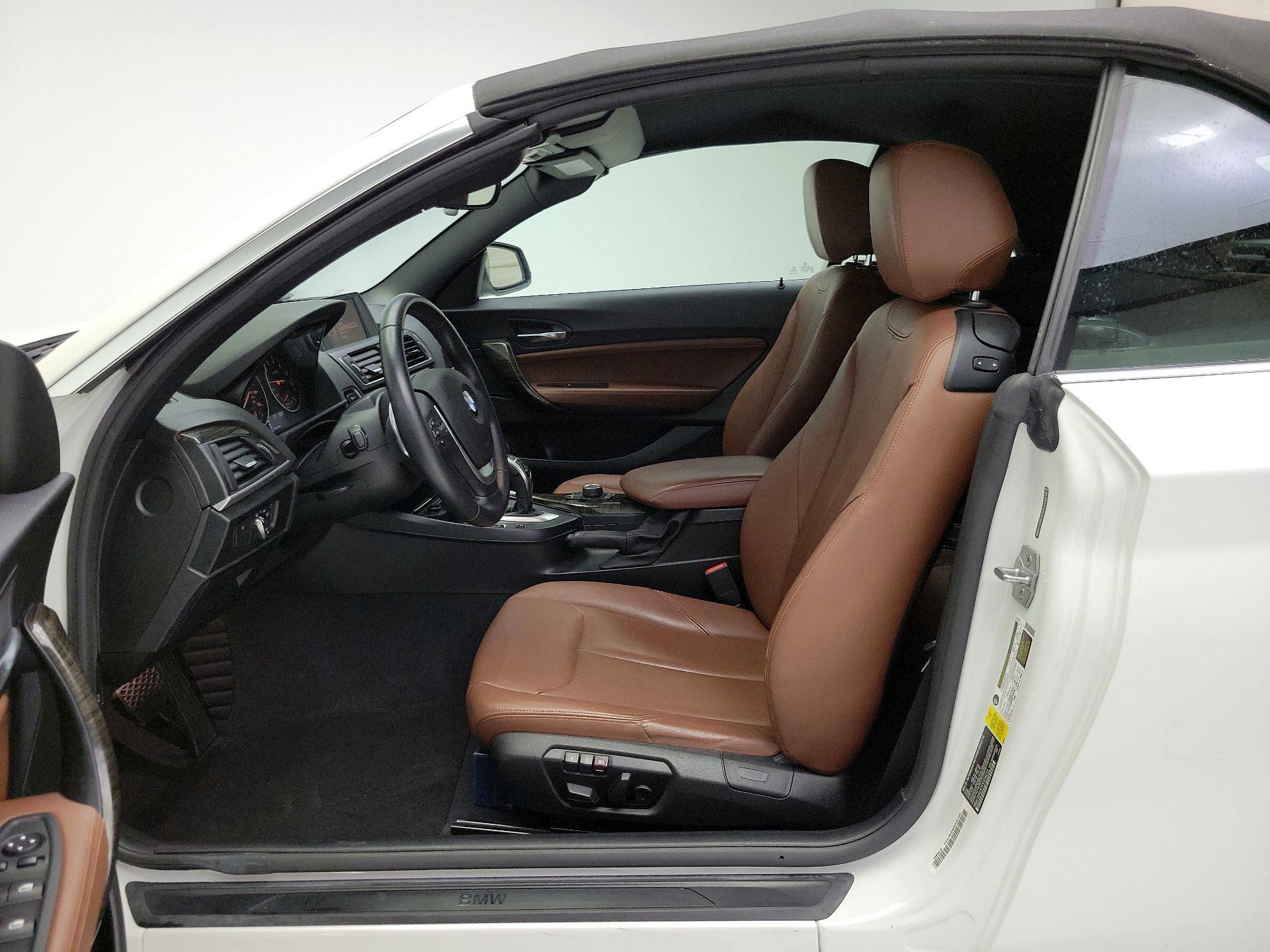 Thumbnail: 2015 BMW 2 Series - 11