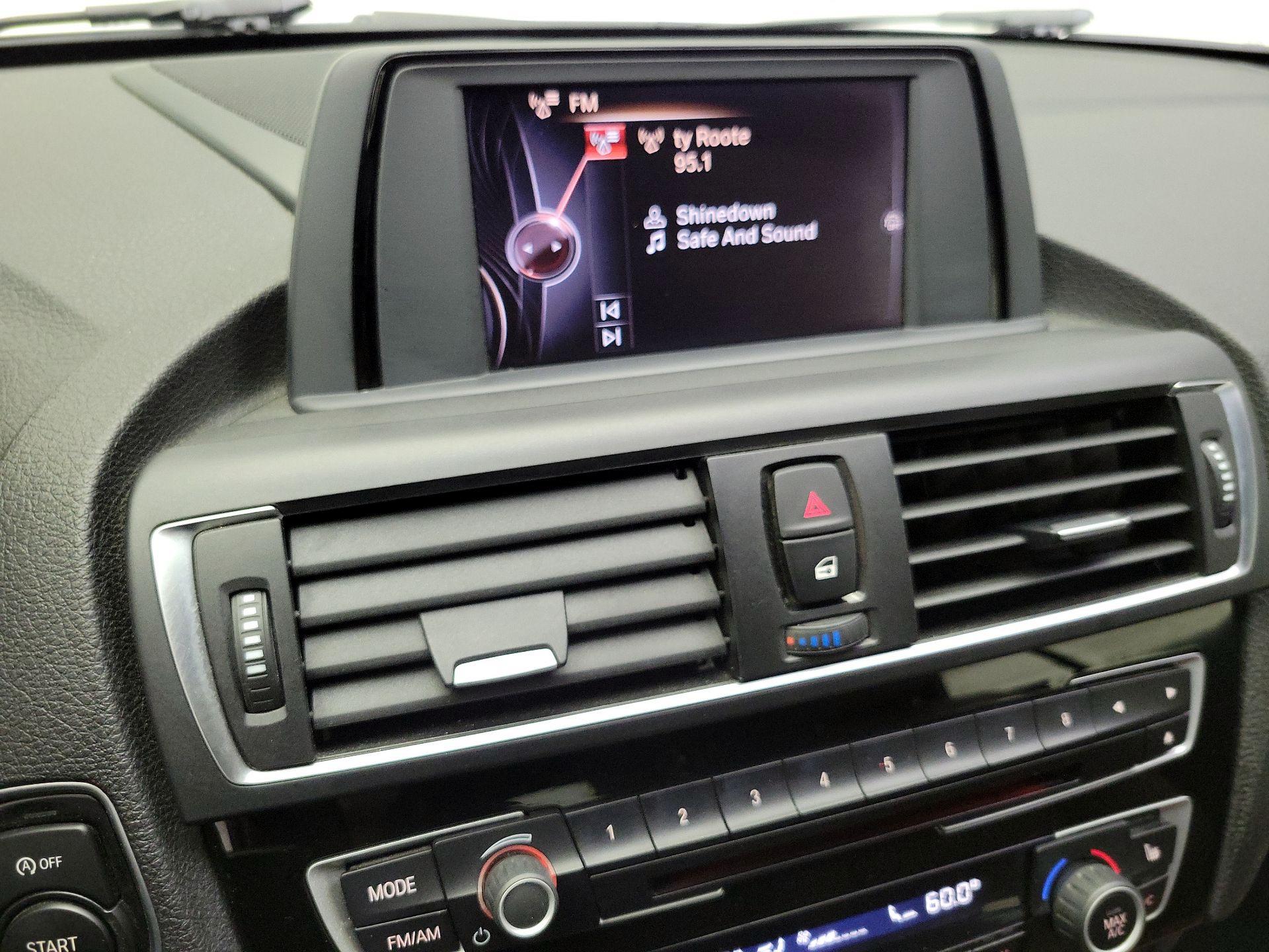 Thumbnail: 2015 BMW 2 Series - 15