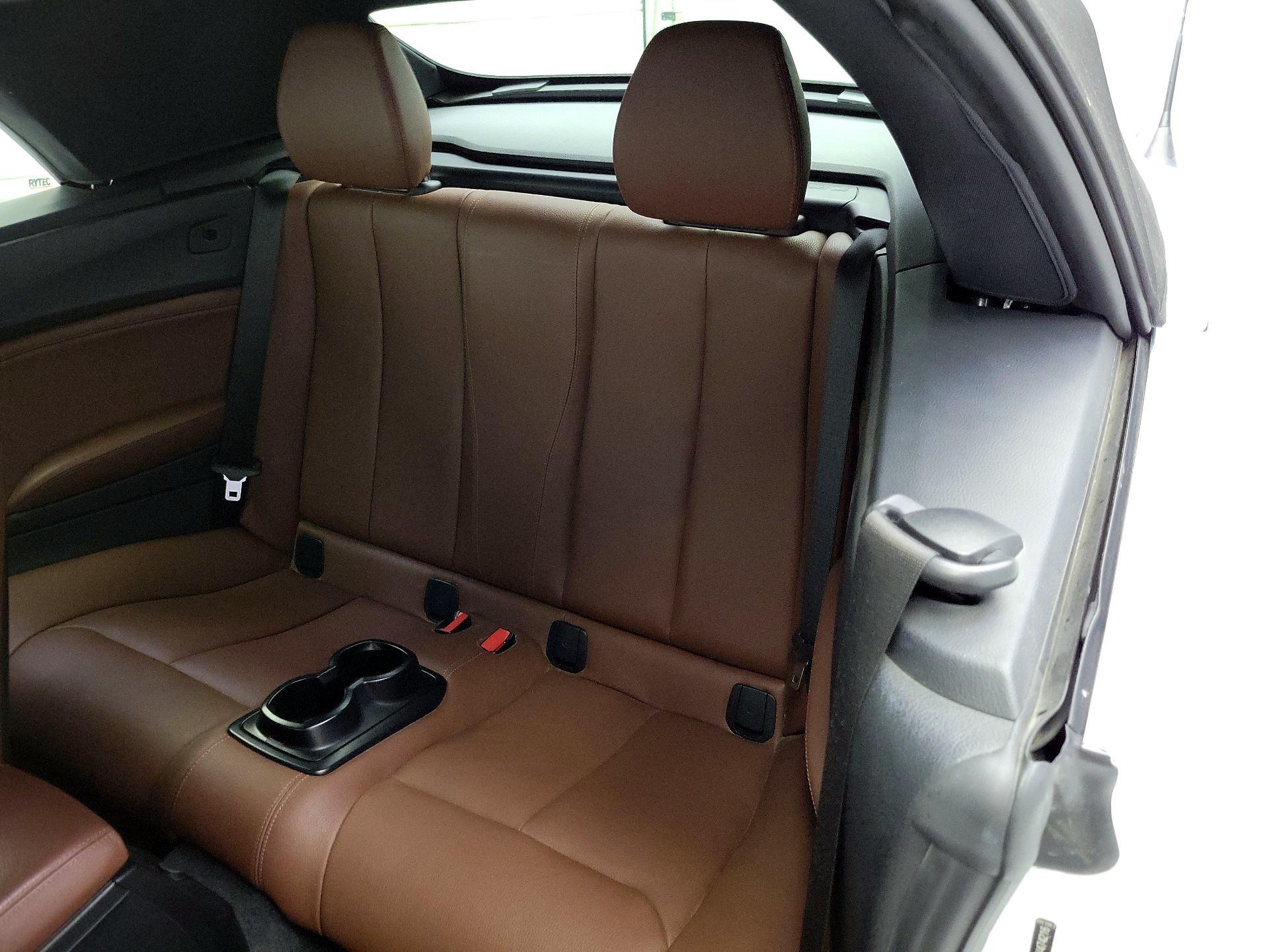 Thumbnail: 2015 BMW 2 Series - 19
