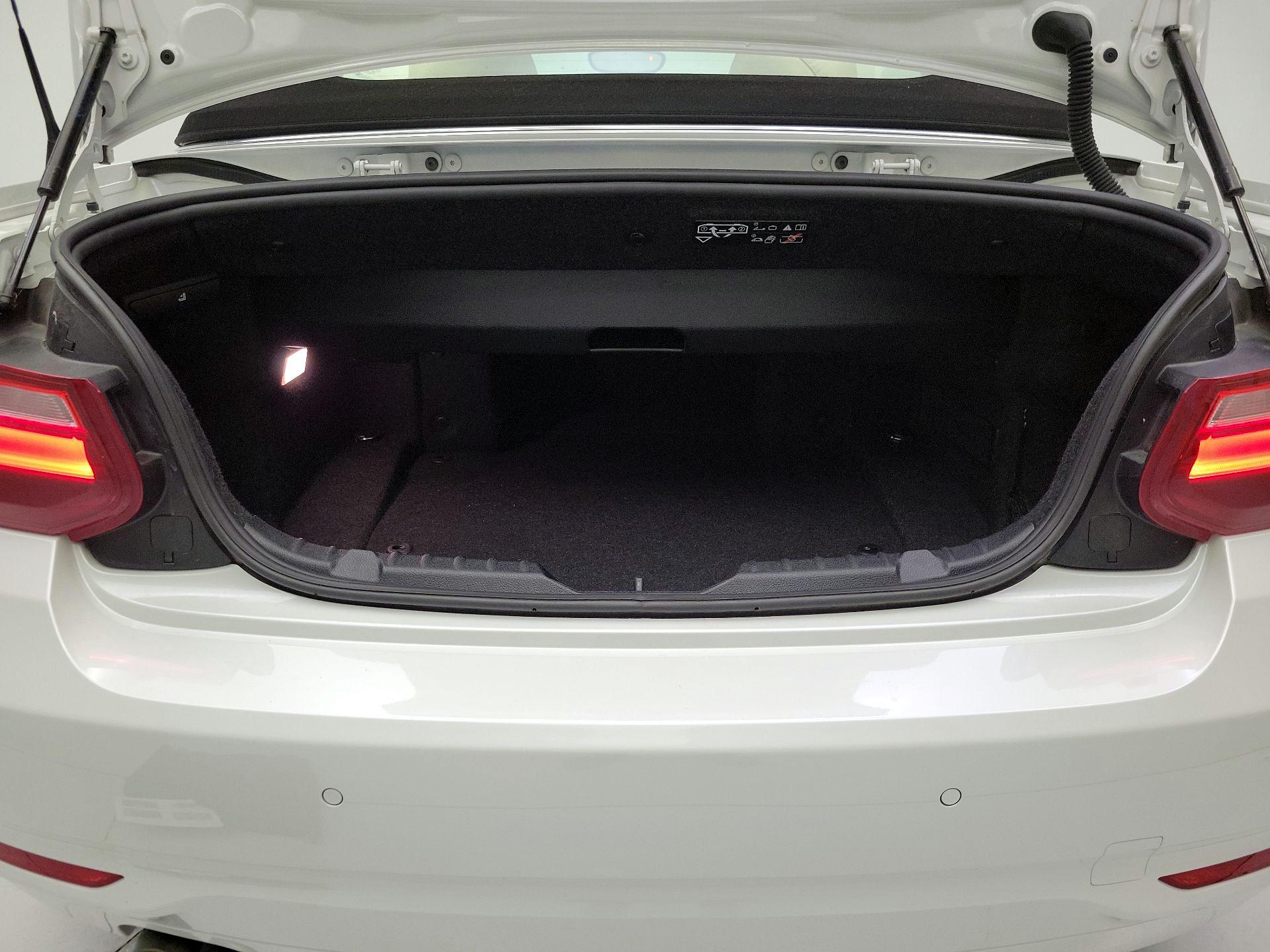 Thumbnail: 2015 BMW 2 Series - 20