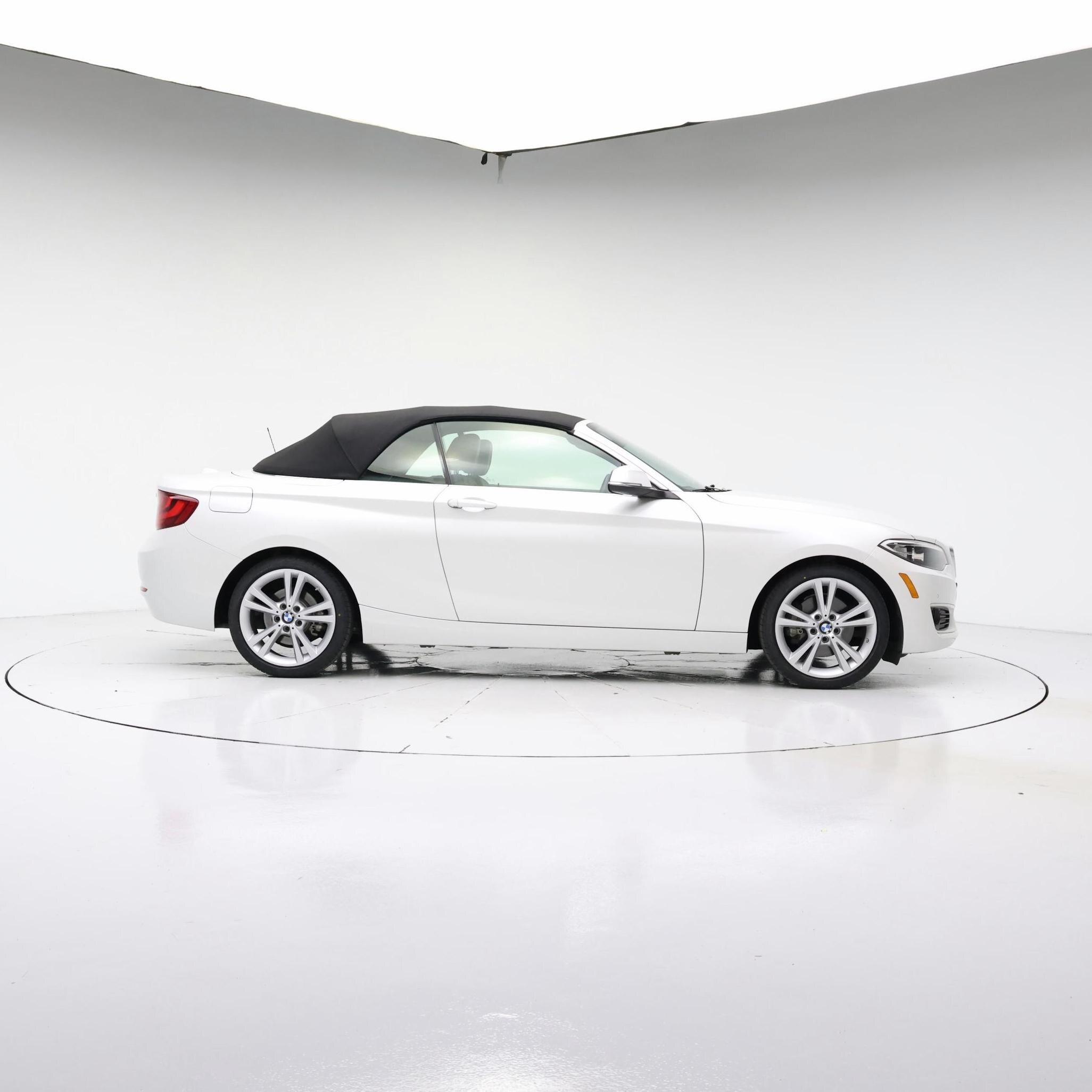 Thumbnail: 2015 BMW 2 Series - 7