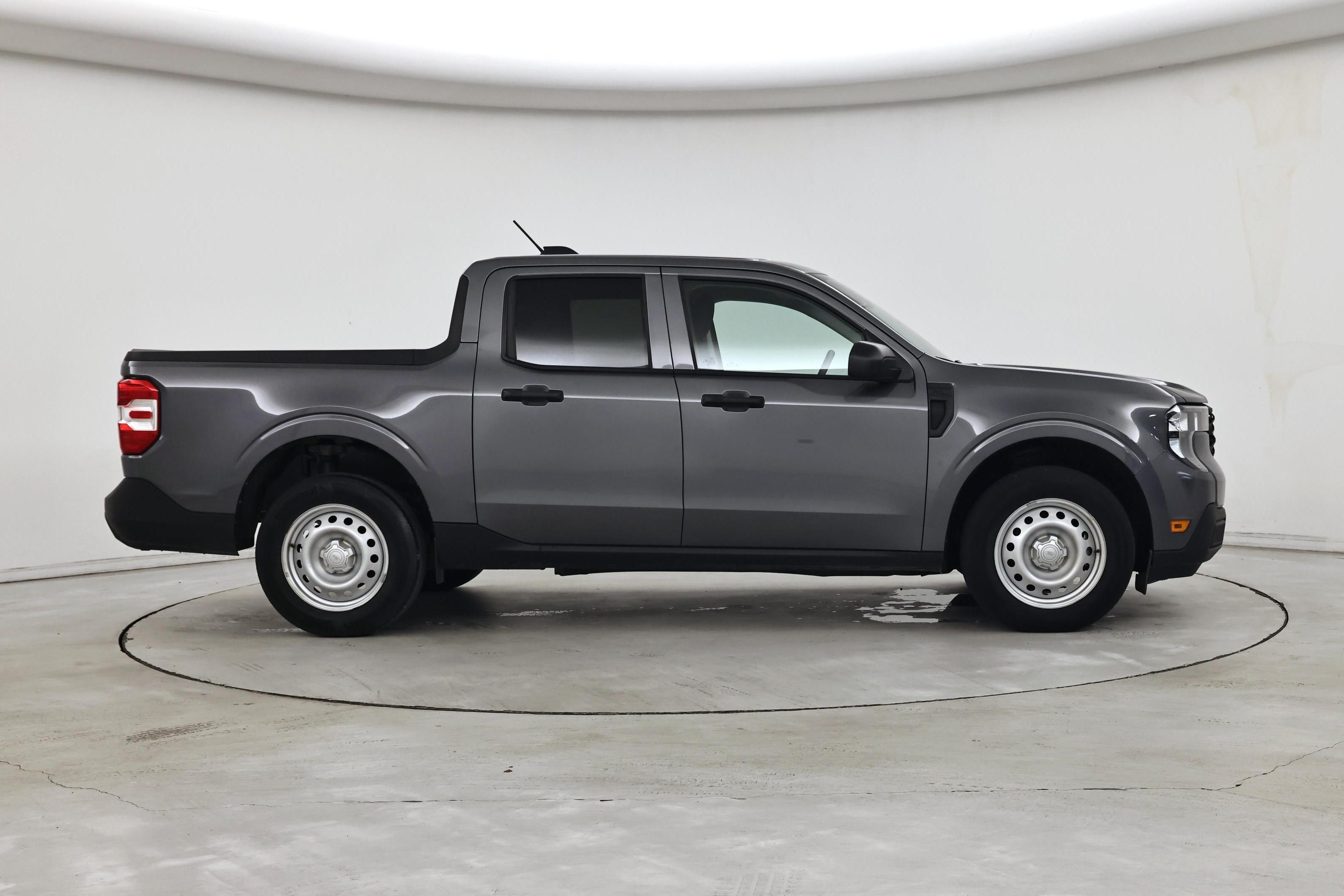 Thumbnail: 2025 Ford Maverick - 7