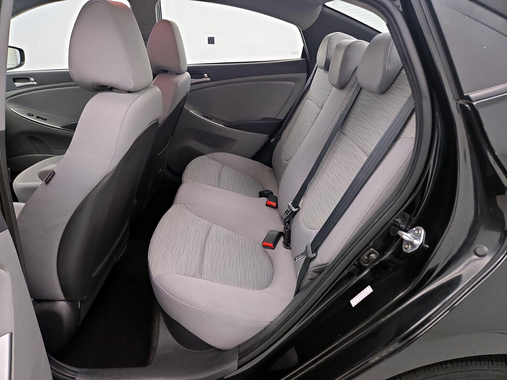 Thumbnail: 2017 Hyundai Accent - 18