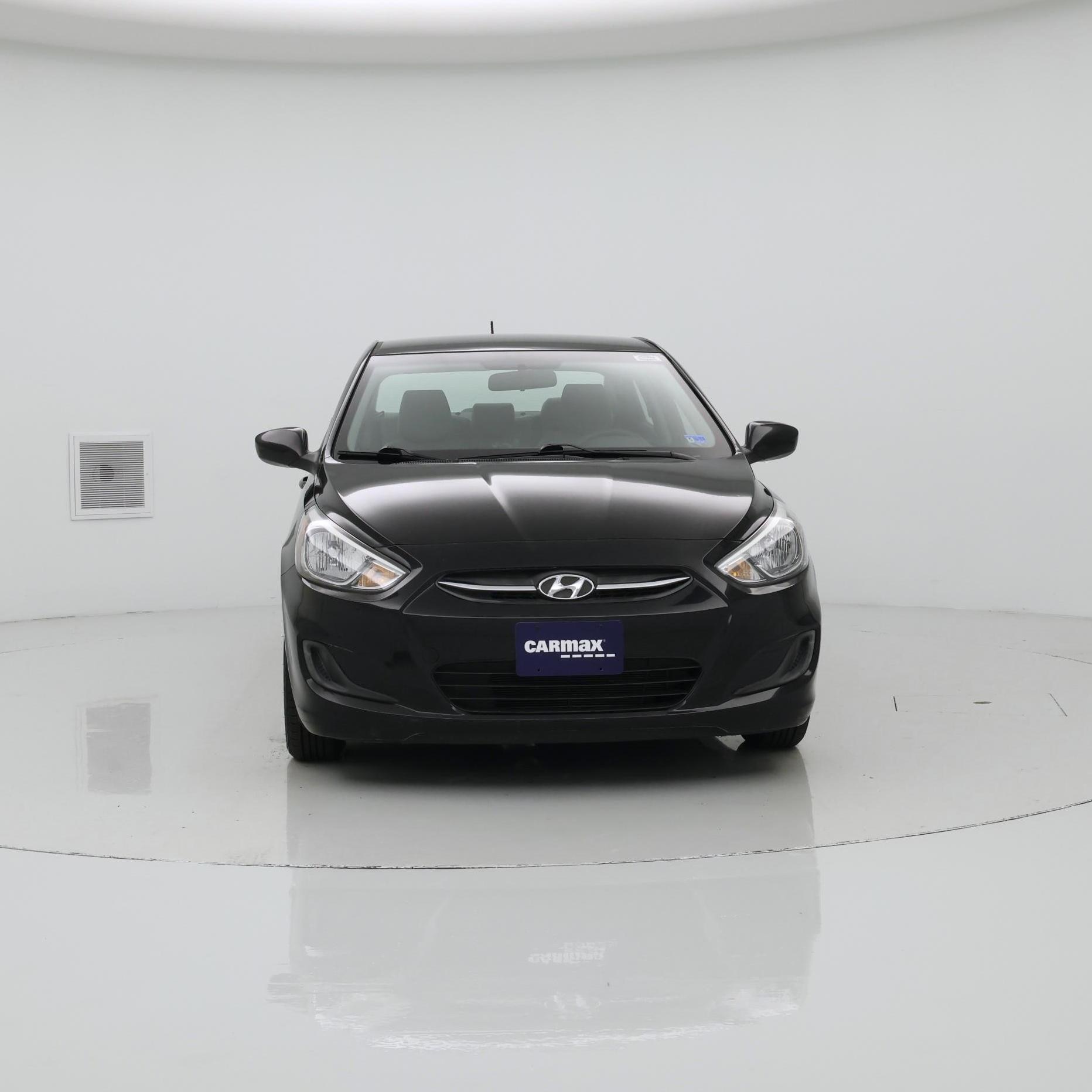 Thumbnail: 2017 Hyundai Accent - 5