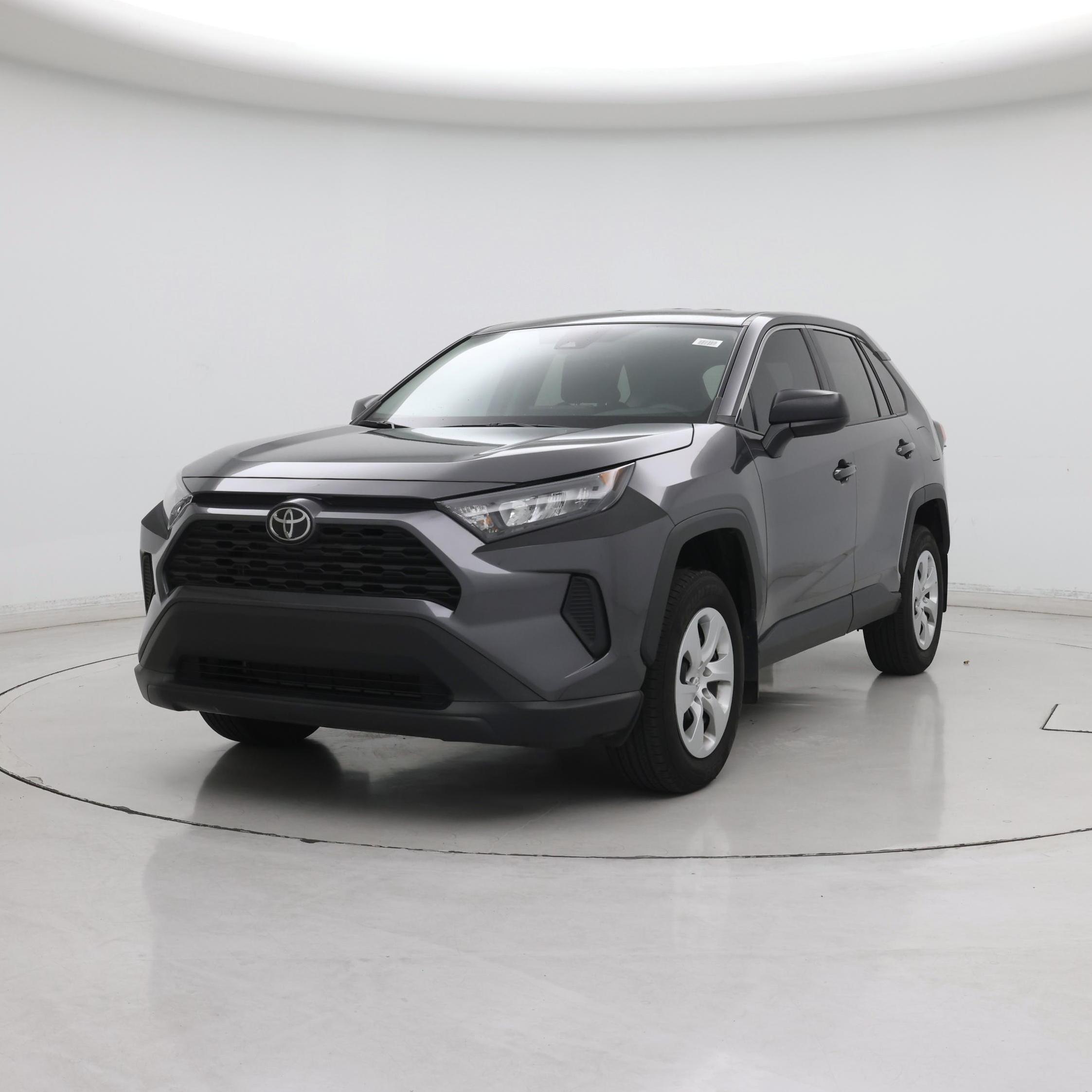 Thumbnail: 2022 Toyota RAV4 - 4