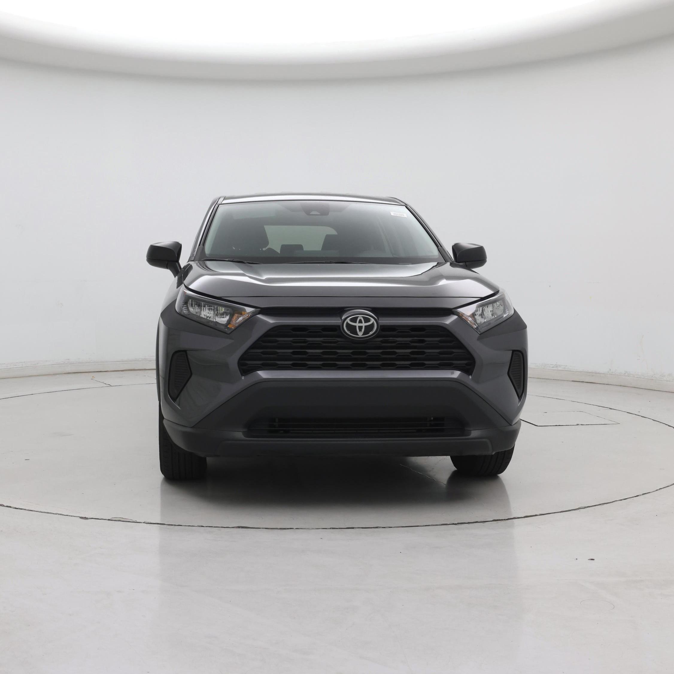 Thumbnail: 2022 Toyota RAV4 - 5