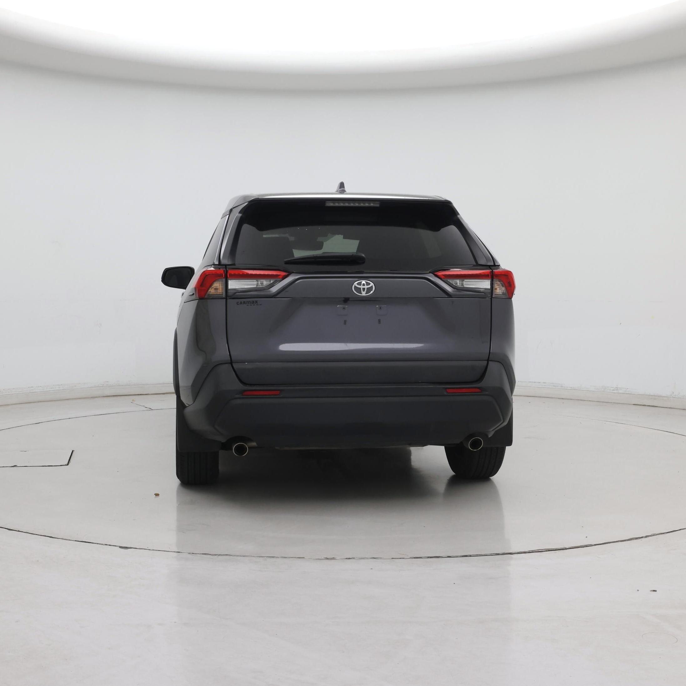 Thumbnail: 2022 Toyota RAV4 - 6