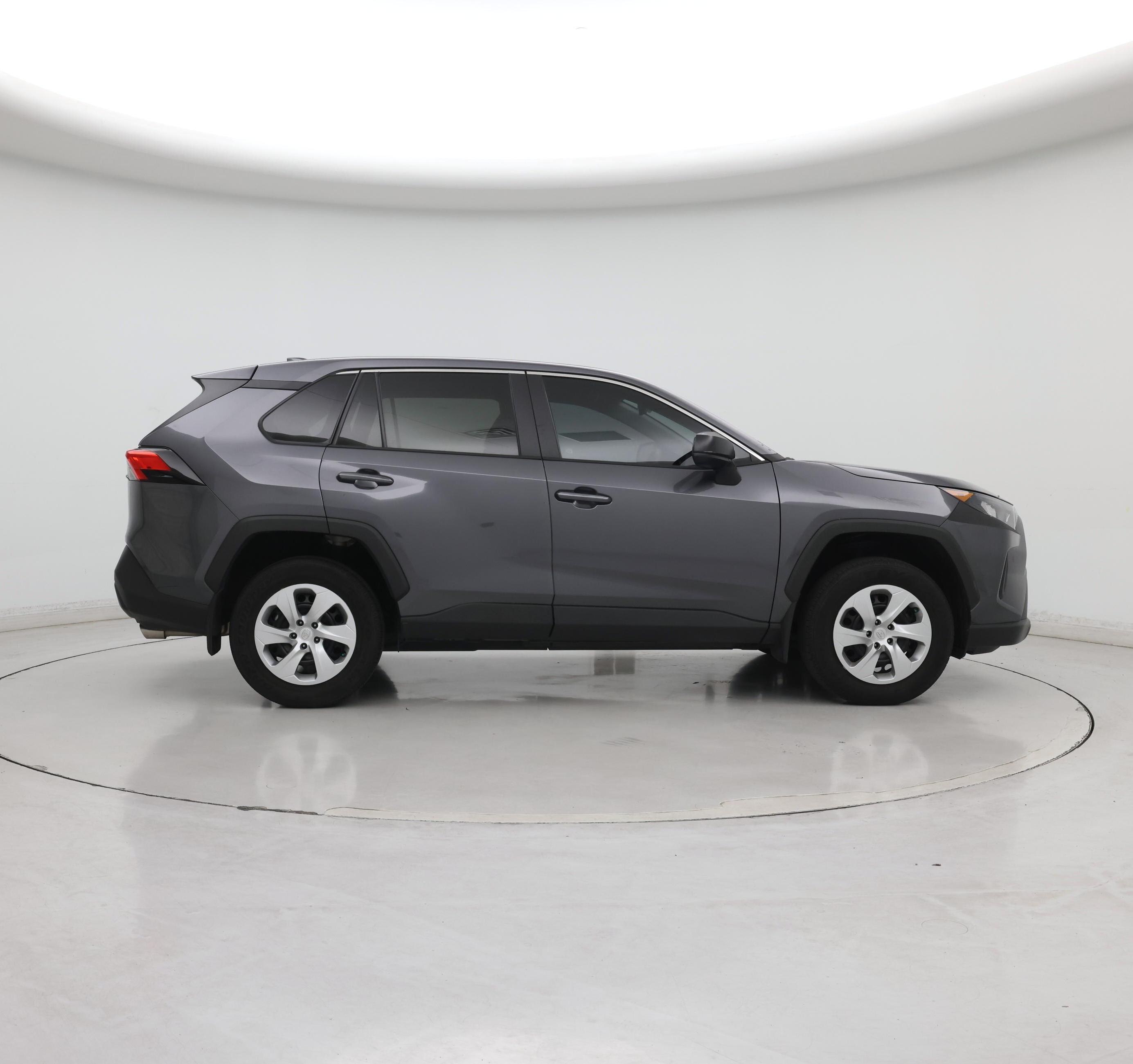 Thumbnail: 2022 Toyota RAV4 - 7