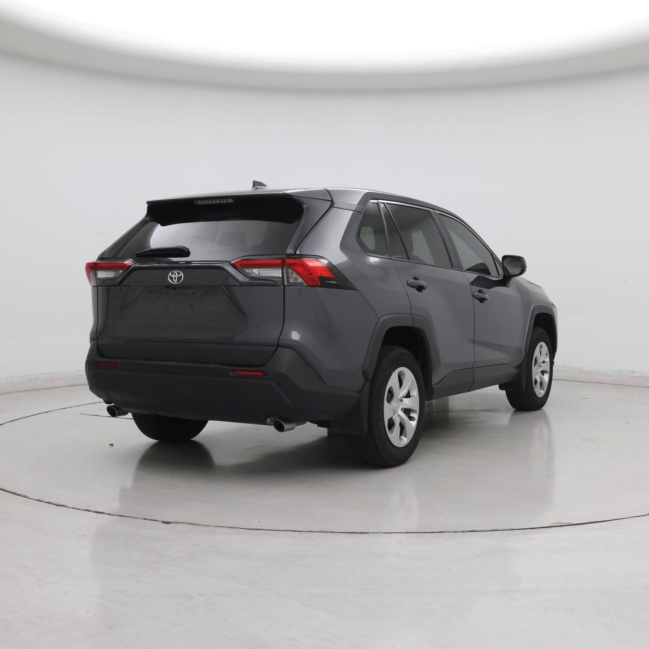 Thumbnail: 2022 Toyota RAV4 - 8