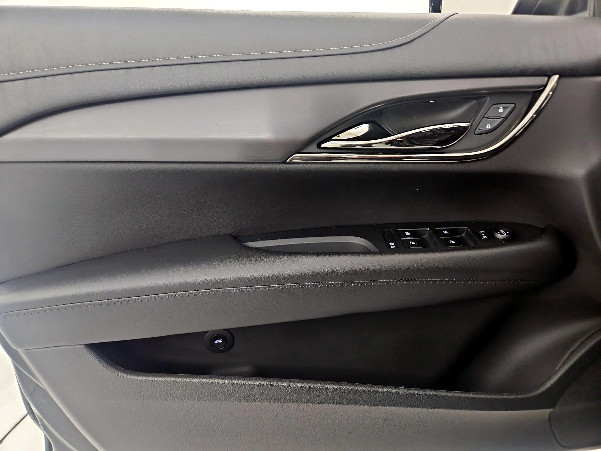 Thumbnail: 2017 Cadillac ATS - 10