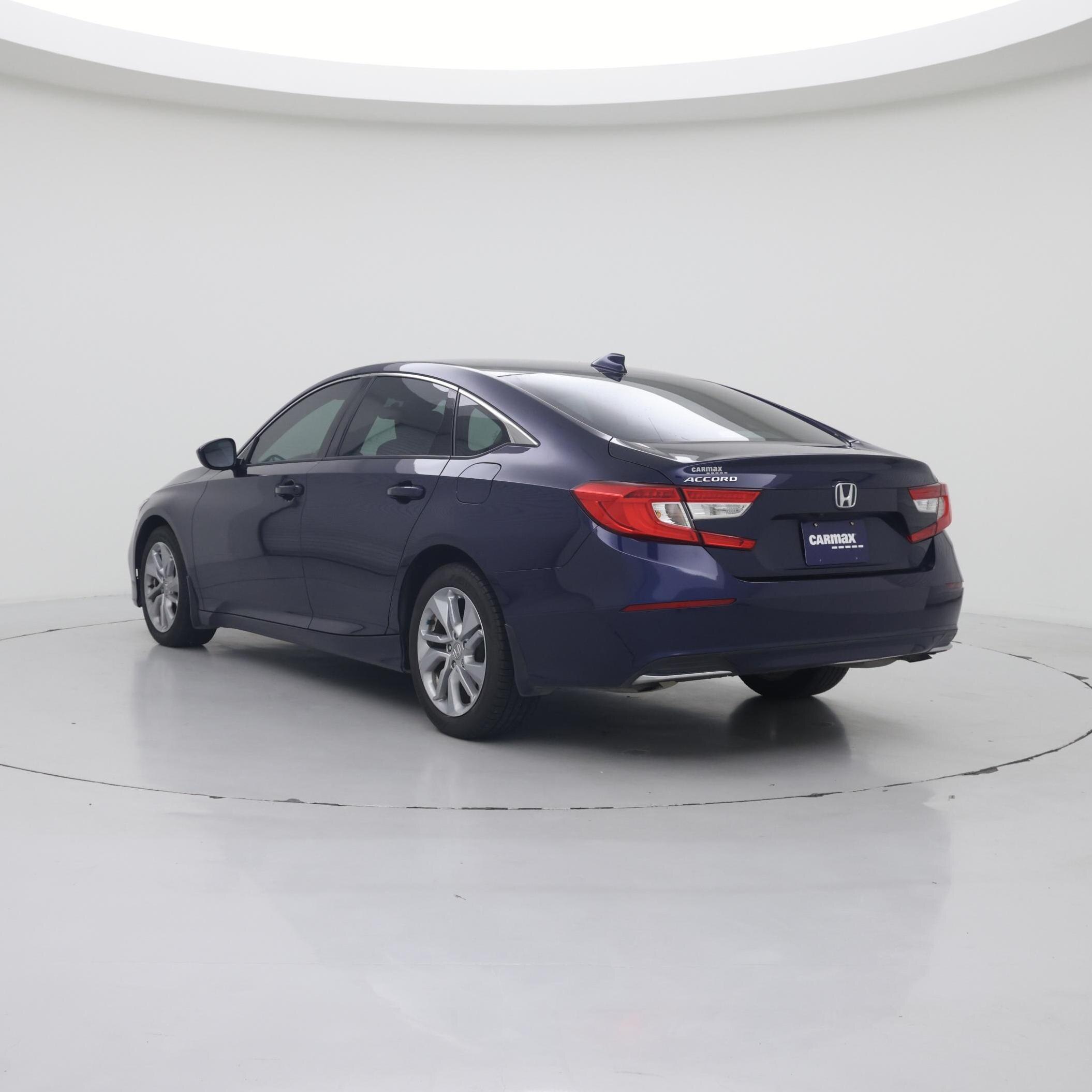 Thumbnail: 2018 Honda Accord - 2