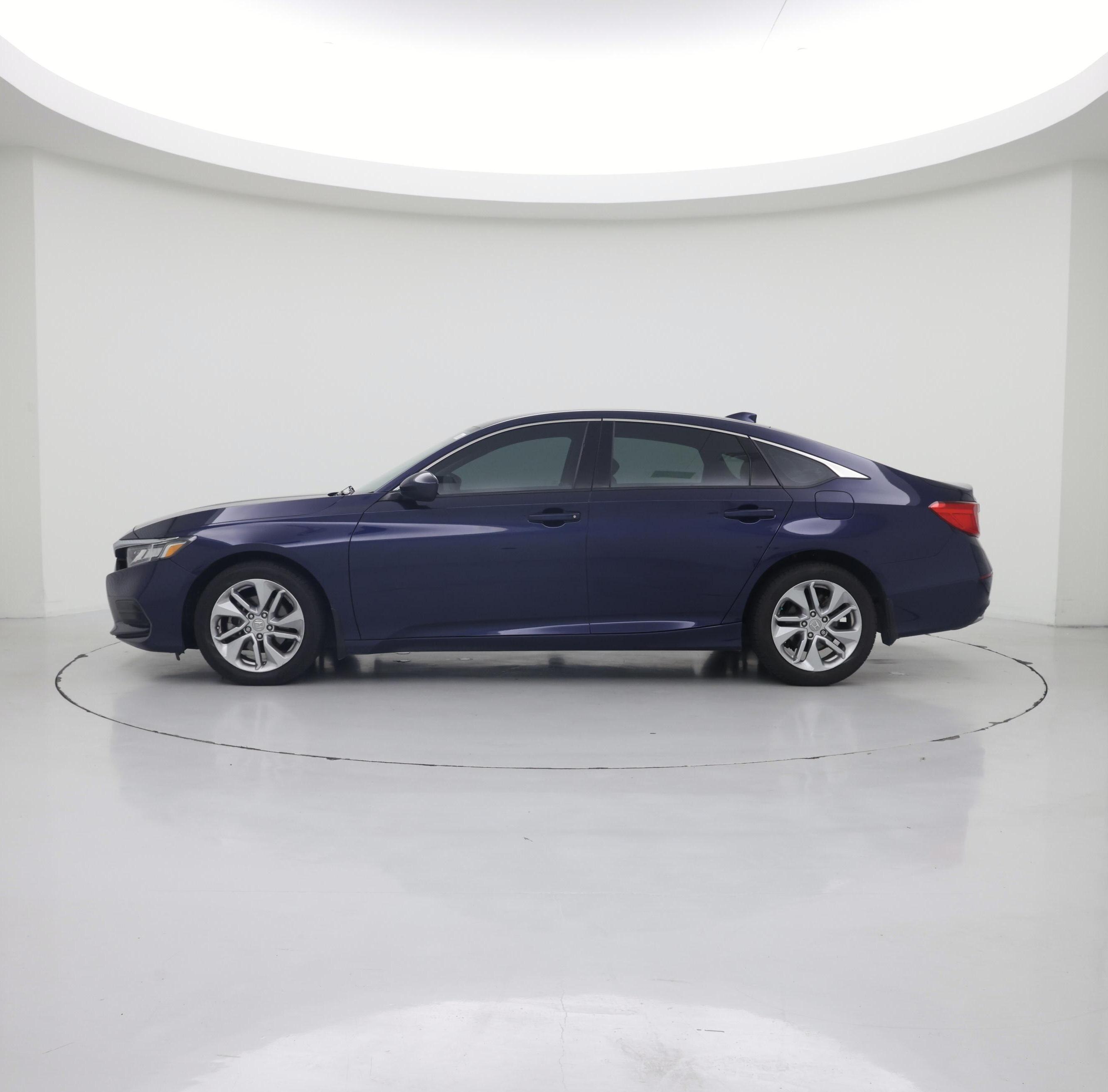 Thumbnail: 2018 Honda Accord - 3