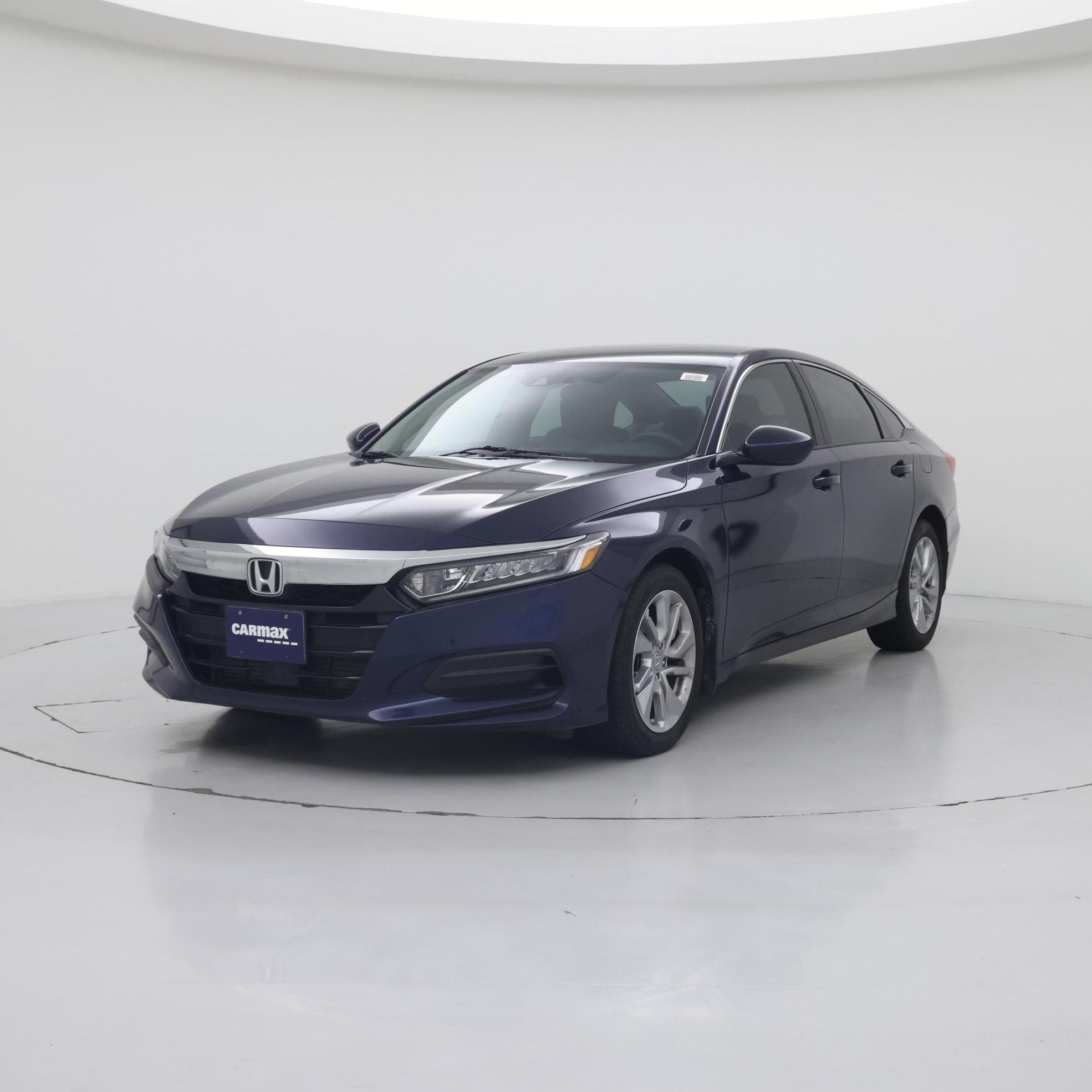 Thumbnail: 2018 Honda Accord - 4