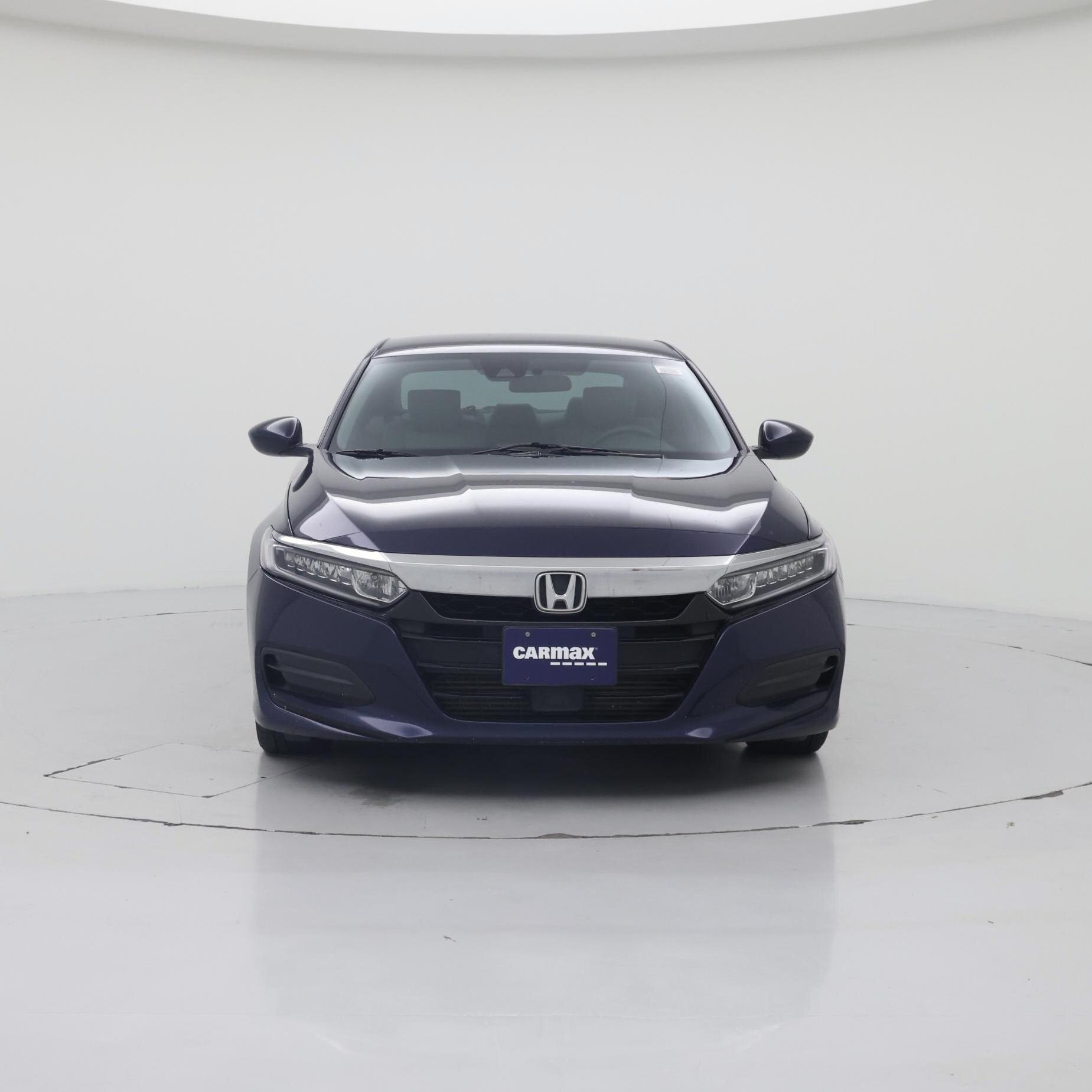 Thumbnail: 2018 Honda Accord - 5
