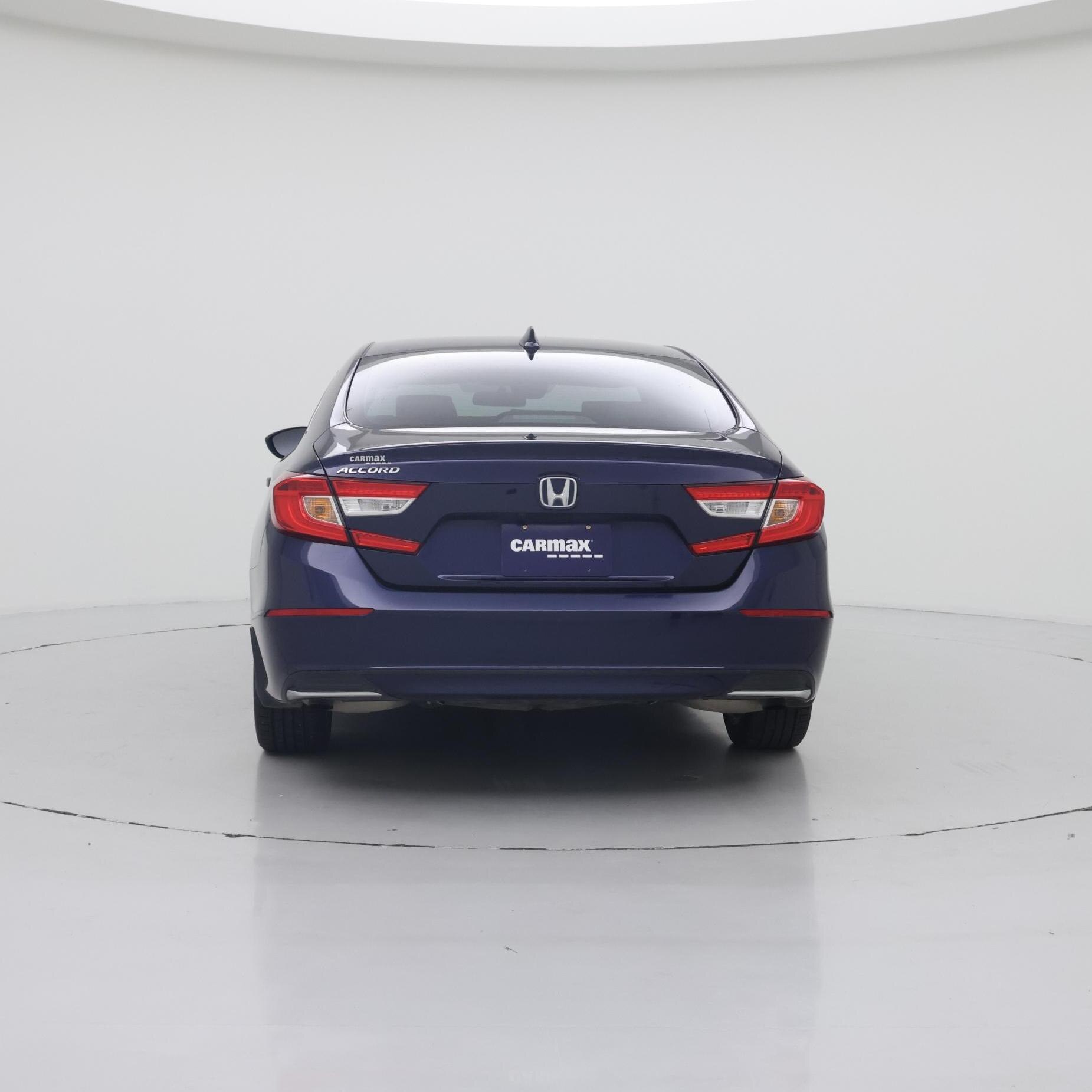 Thumbnail: 2018 Honda Accord - 6