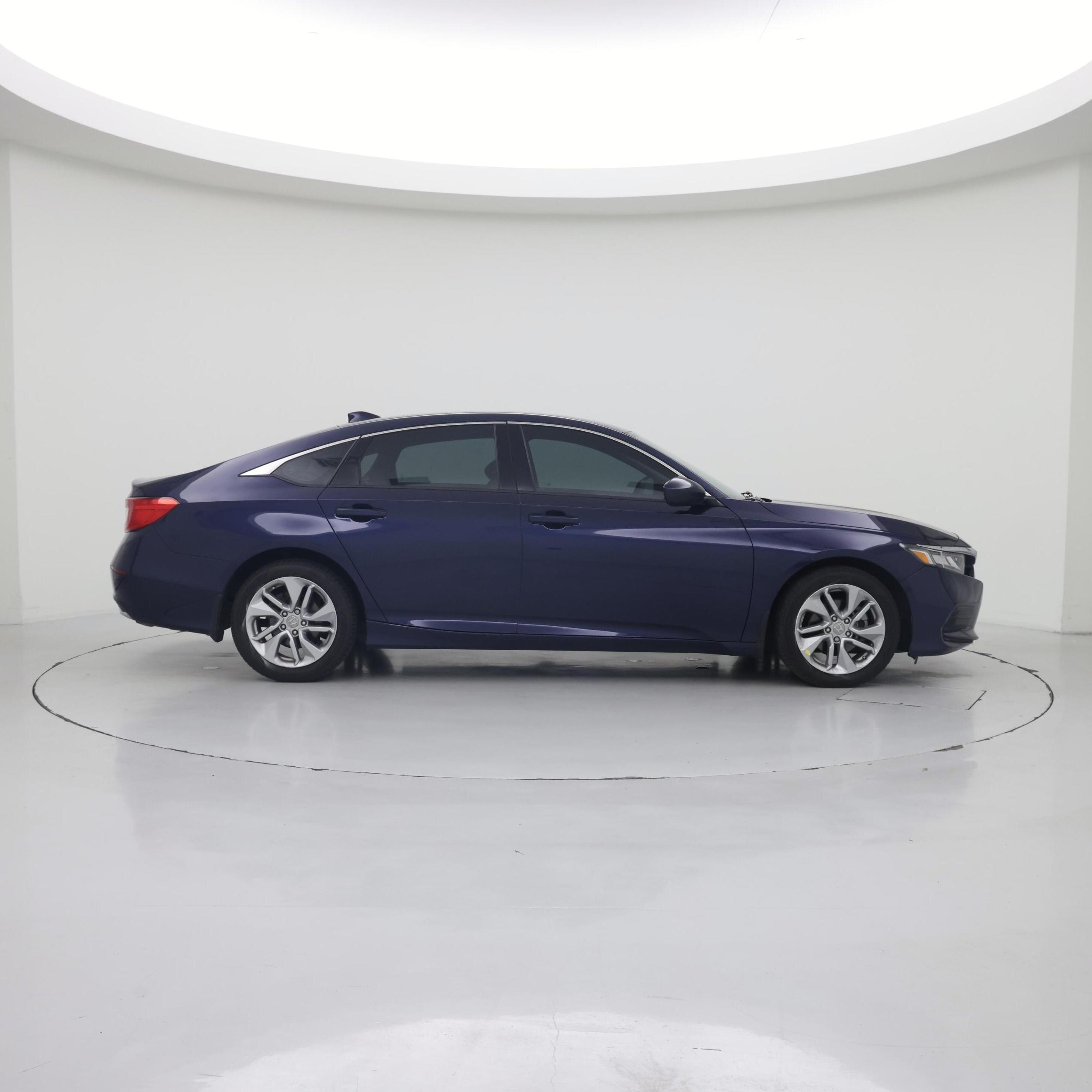 Thumbnail: 2018 Honda Accord - 7
