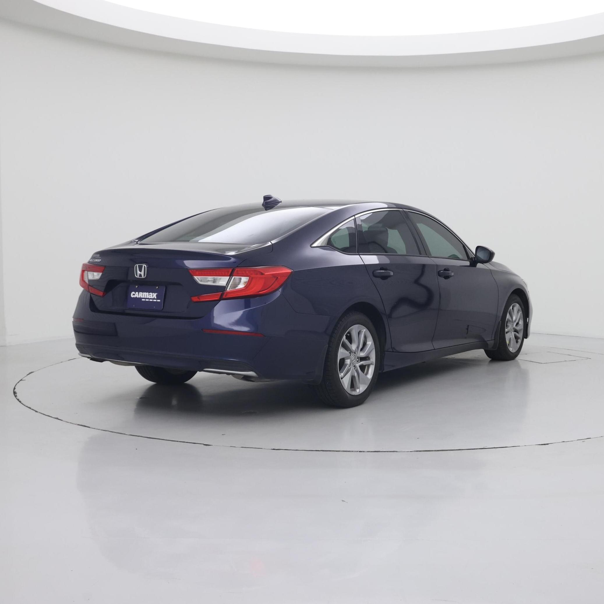 Thumbnail: 2018 Honda Accord - 8