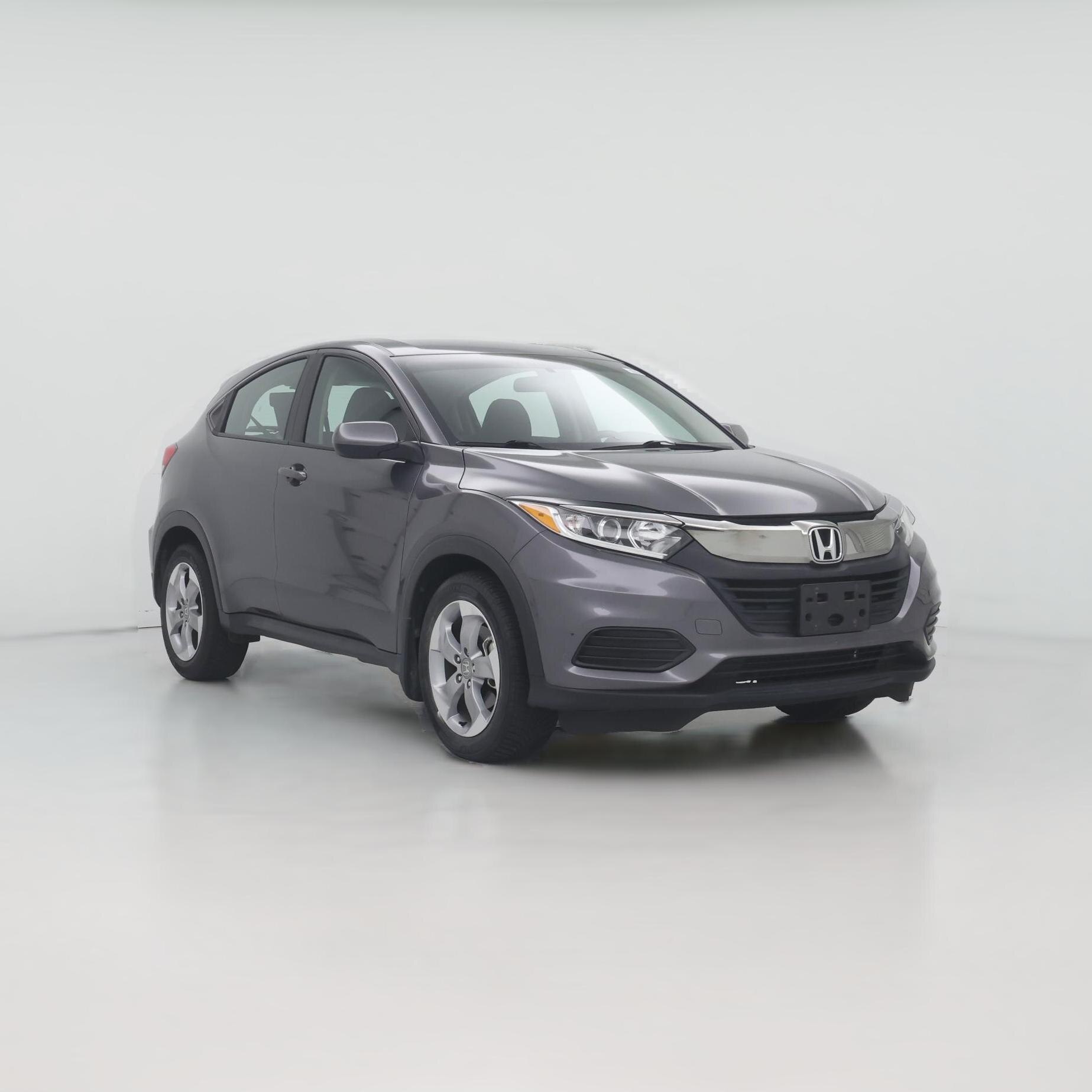 Thumbnail: 2020 Honda HR-V - 1