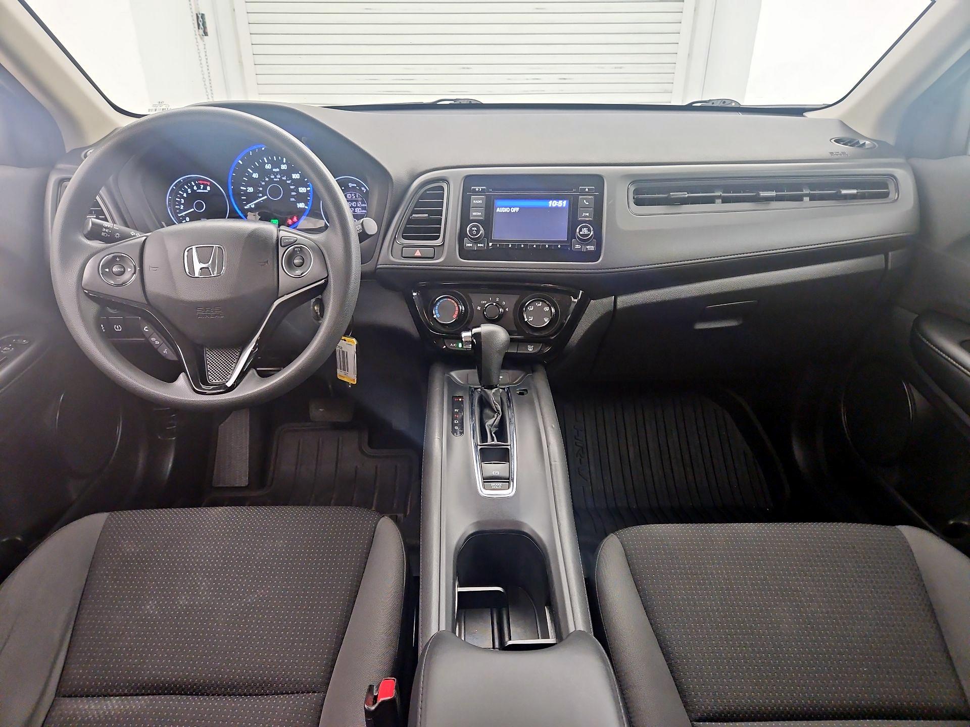 Thumbnail: 2020 Honda HR-V - 9