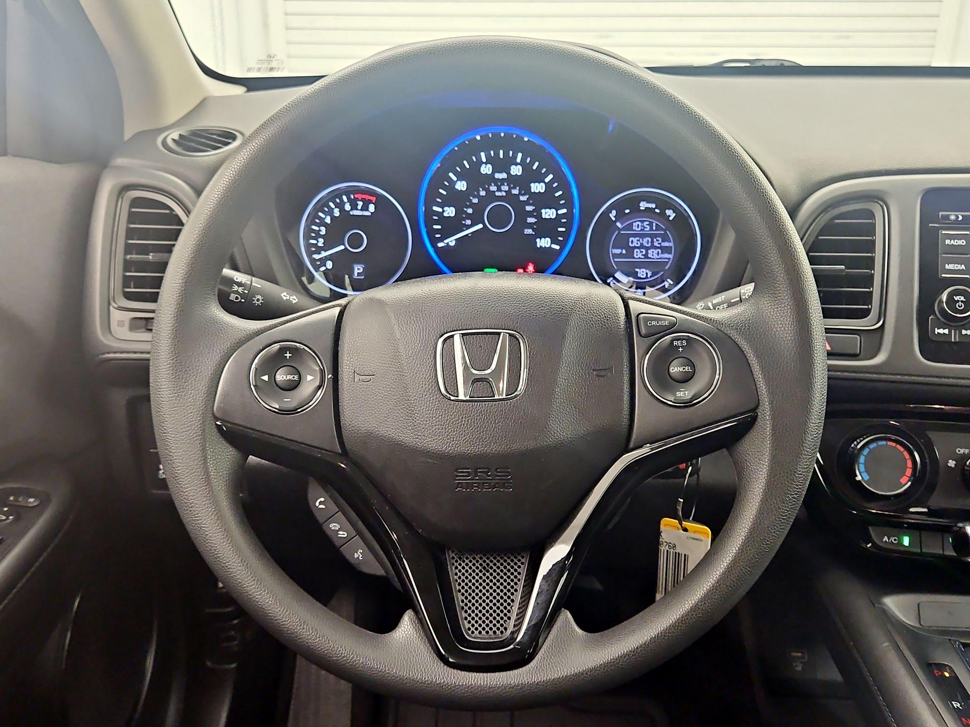 Thumbnail: 2020 Honda HR-V - 10
