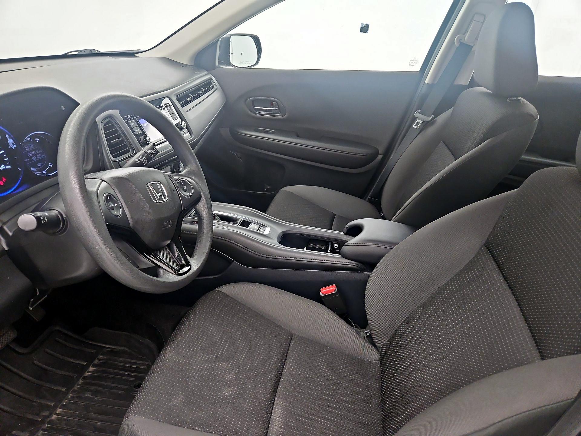 Thumbnail: 2020 Honda HR-V - 11