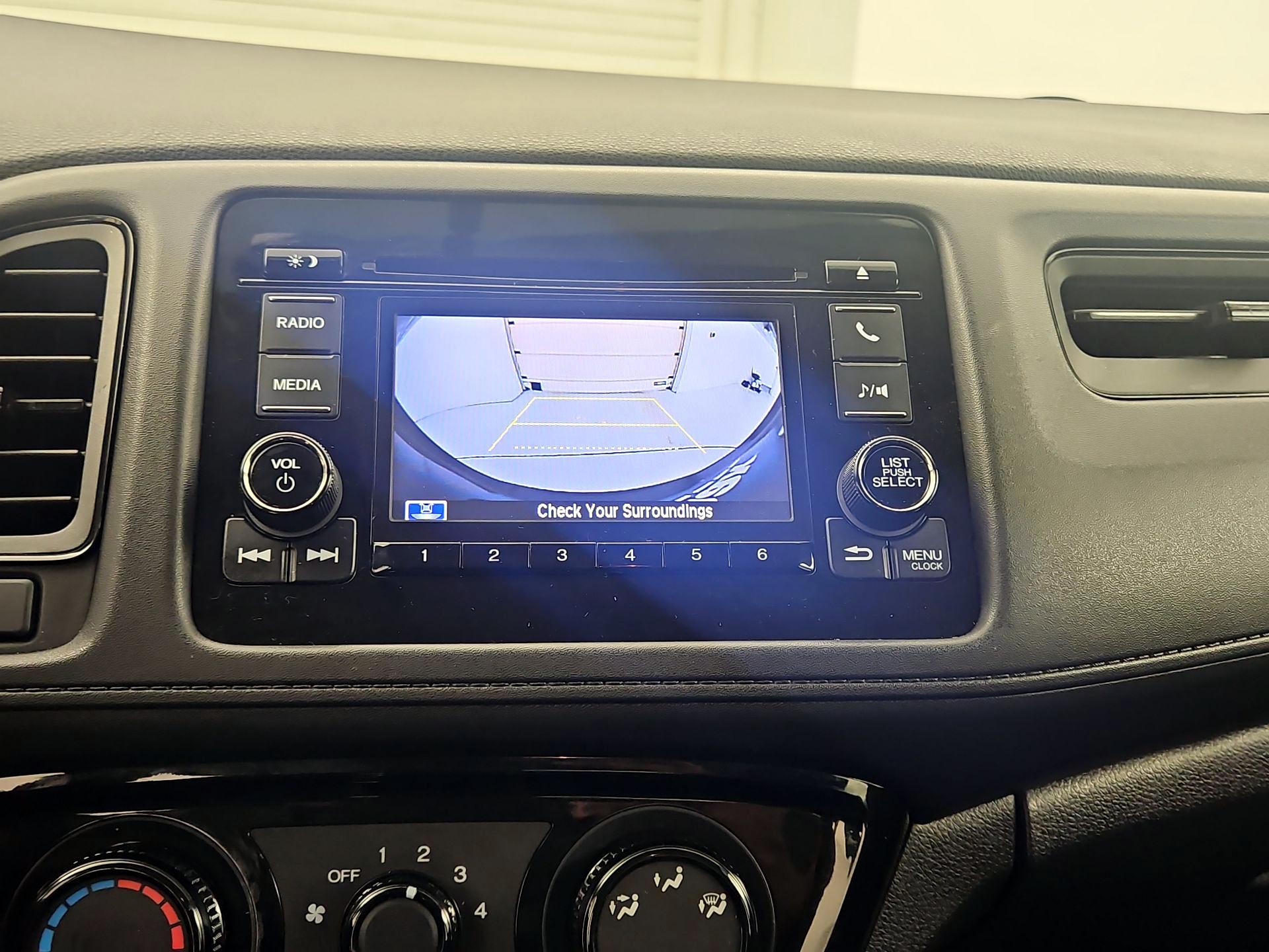 Thumbnail: 2020 Honda HR-V - 14